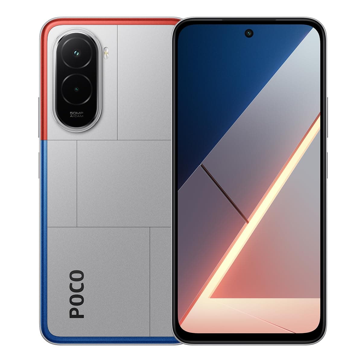 XIAOMI Teléfono Celular Poco M7