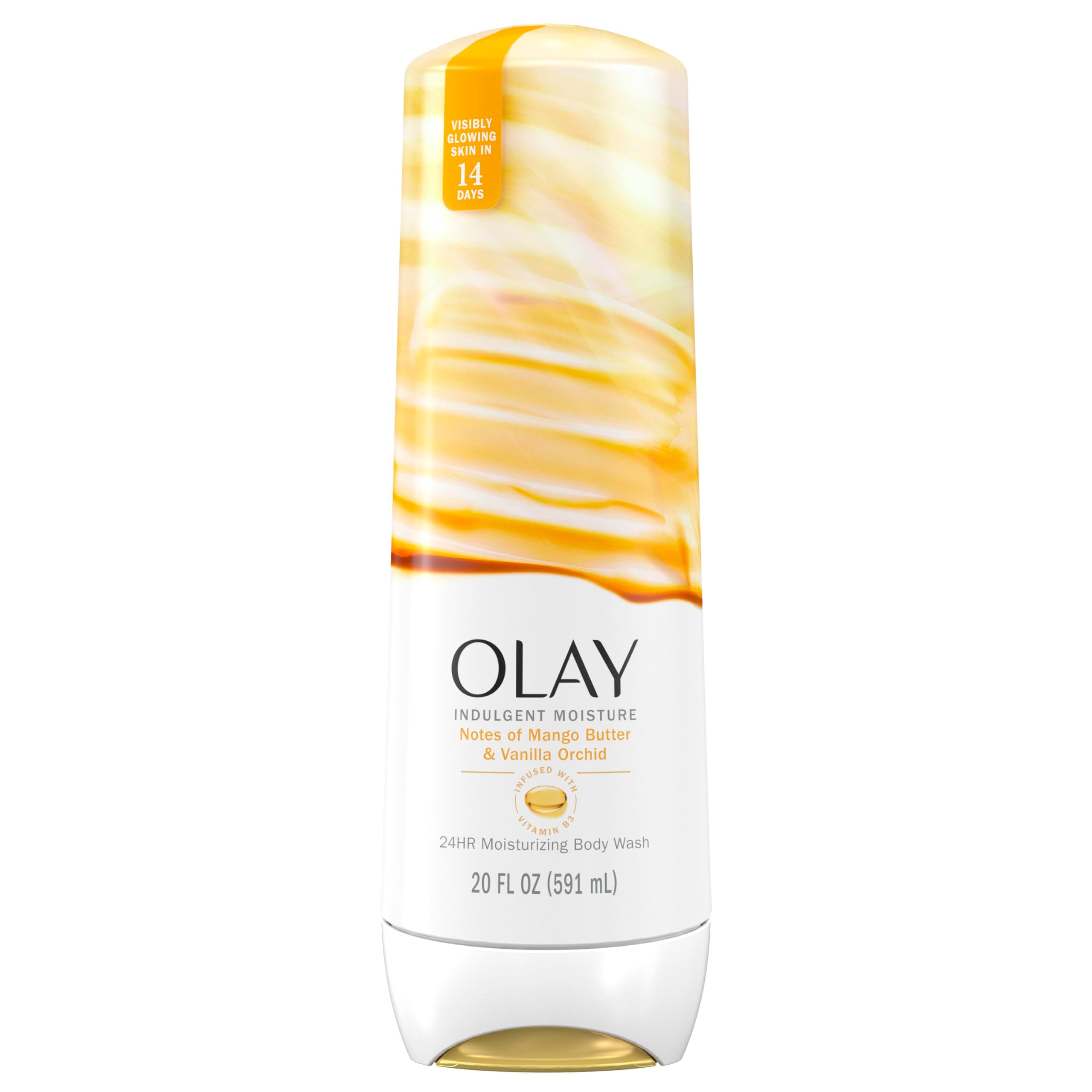 OLAY, Jabón Líquido Corporal, Hidratación