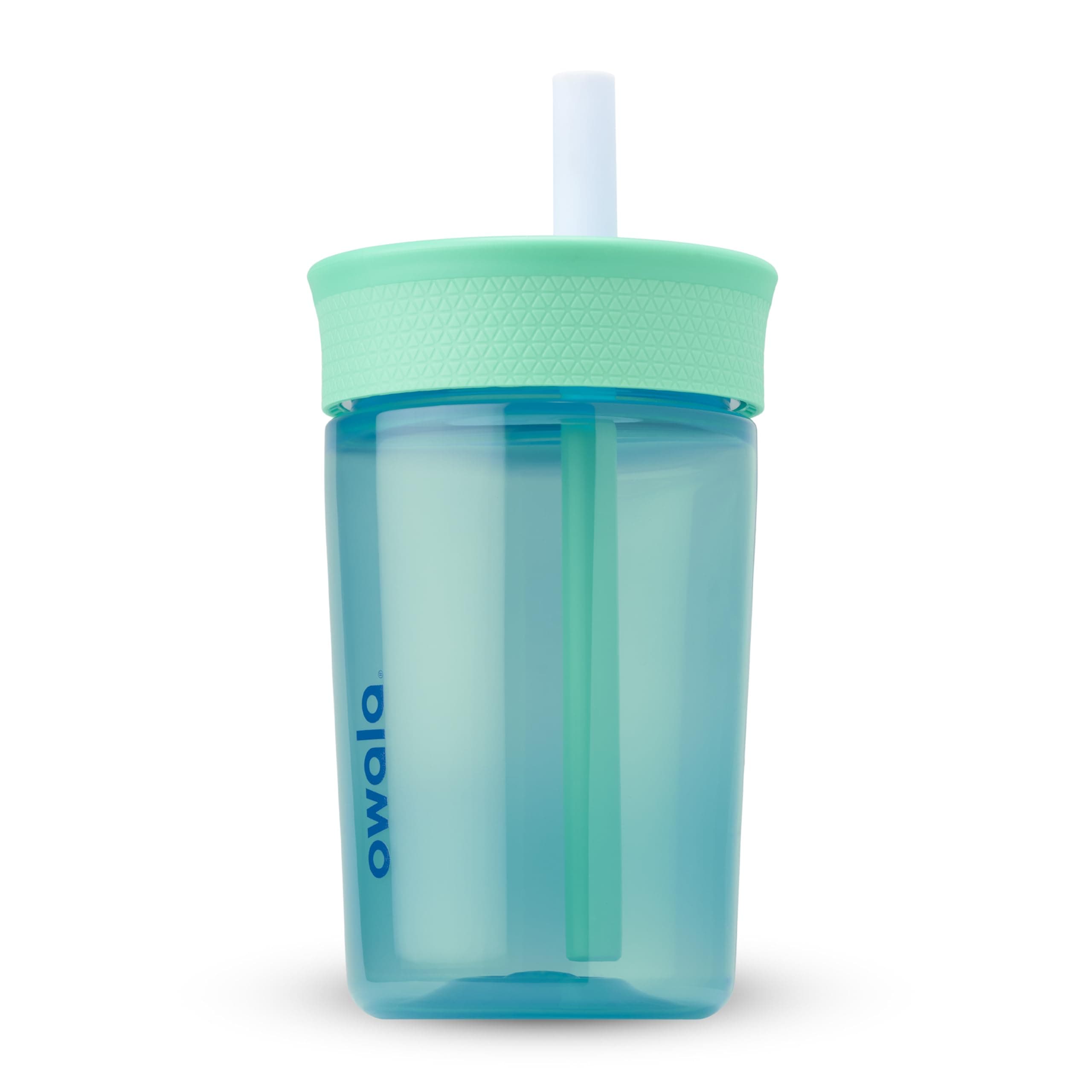 Owala - Vaso de plástico sin BPA para niños