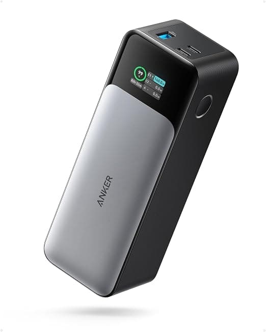 Power Bank Anker 24,000 mAh
