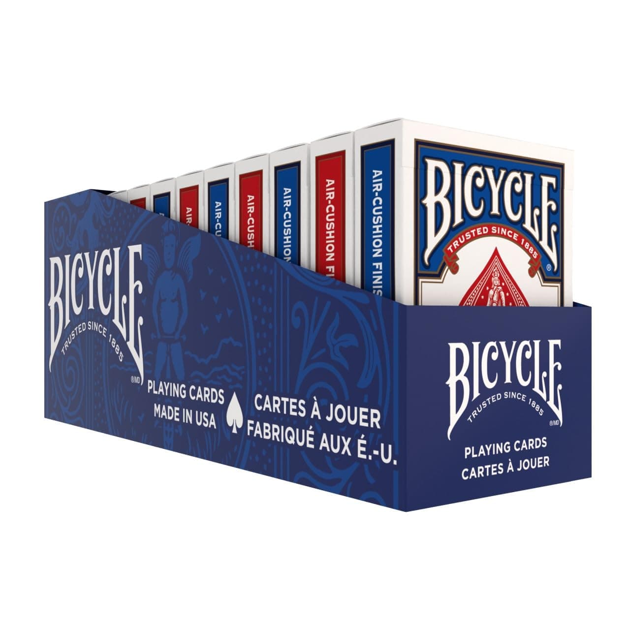 Bicycle Cartas de Juego estándar