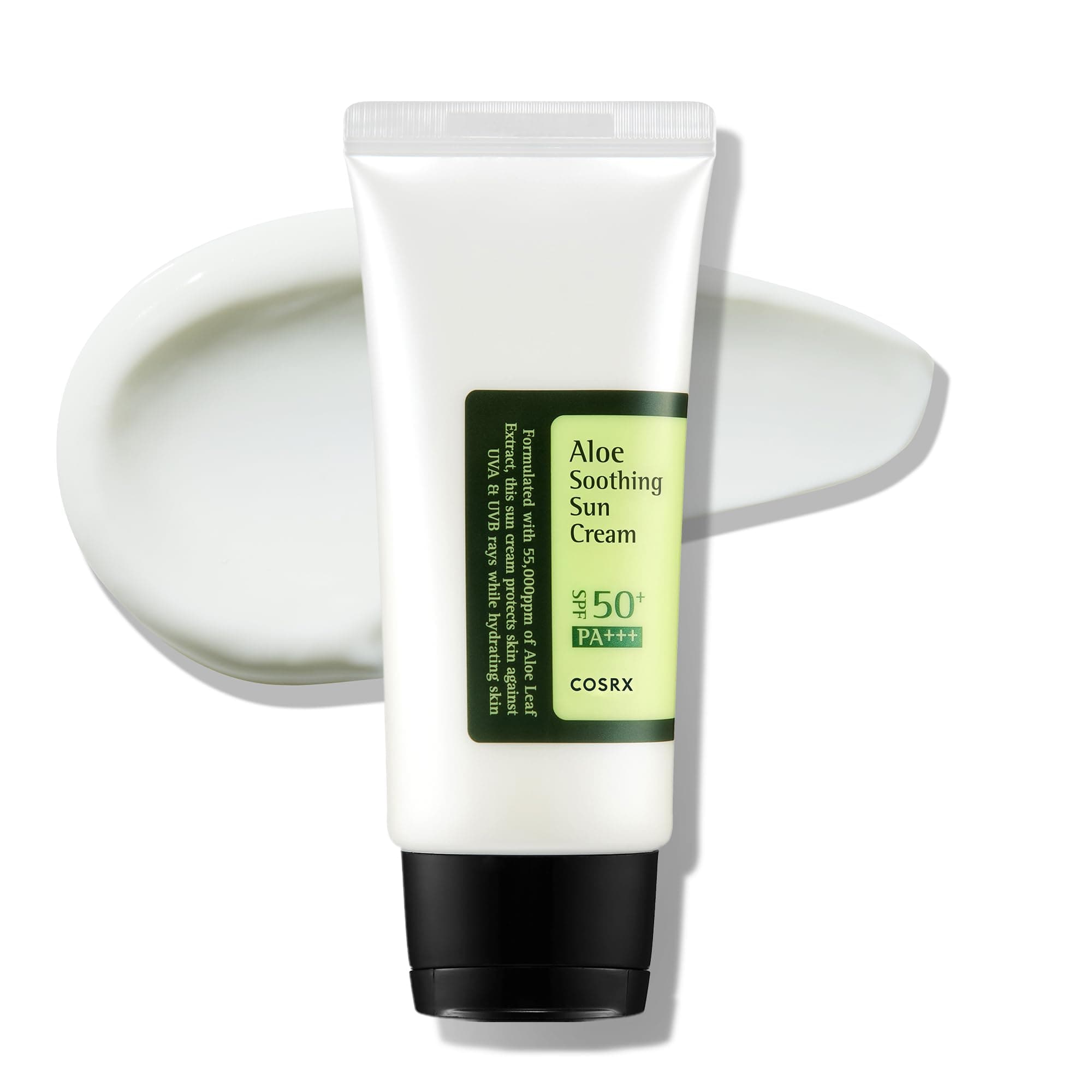 COSRX - Crema solar calmante