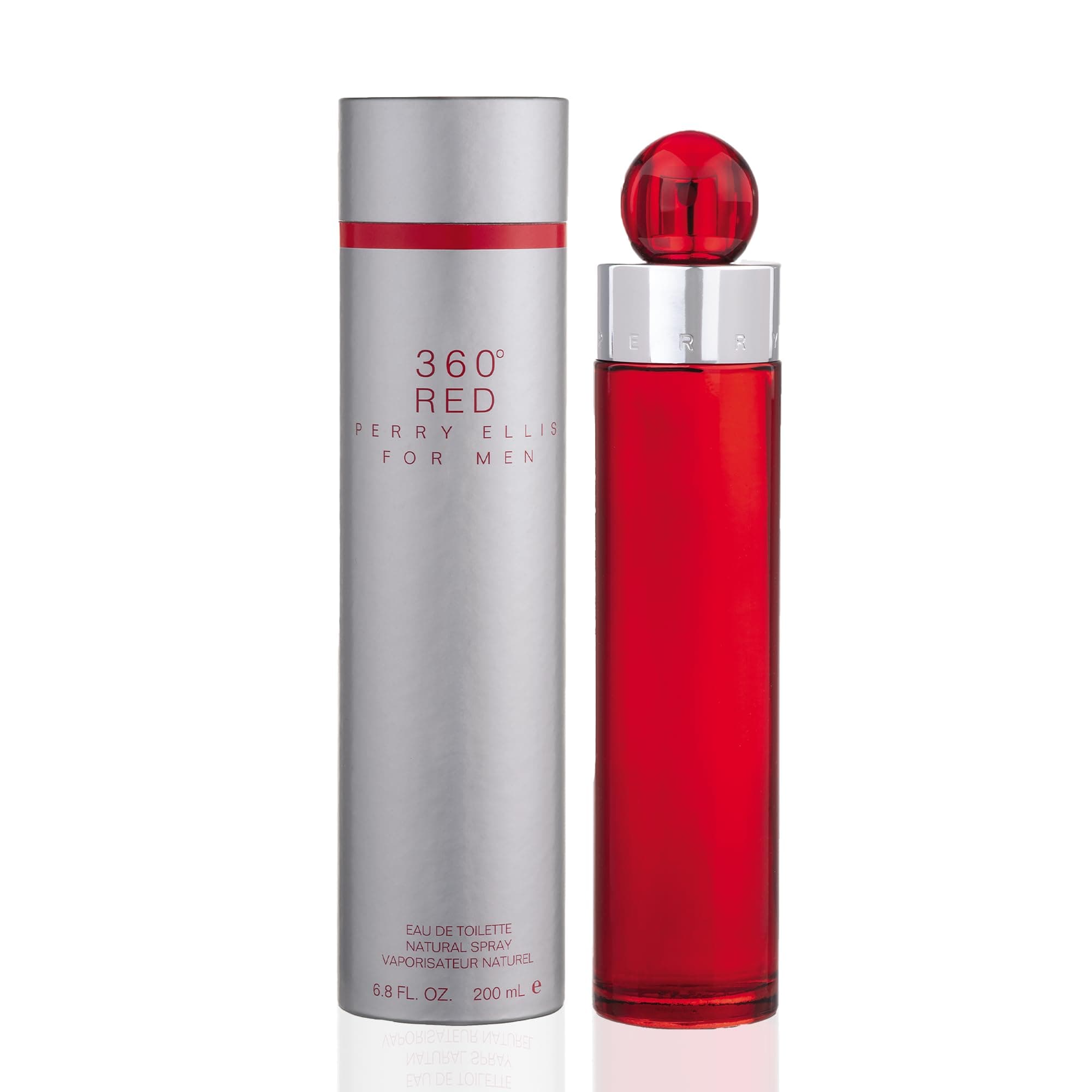 Perry Ellis 360 Red for Men