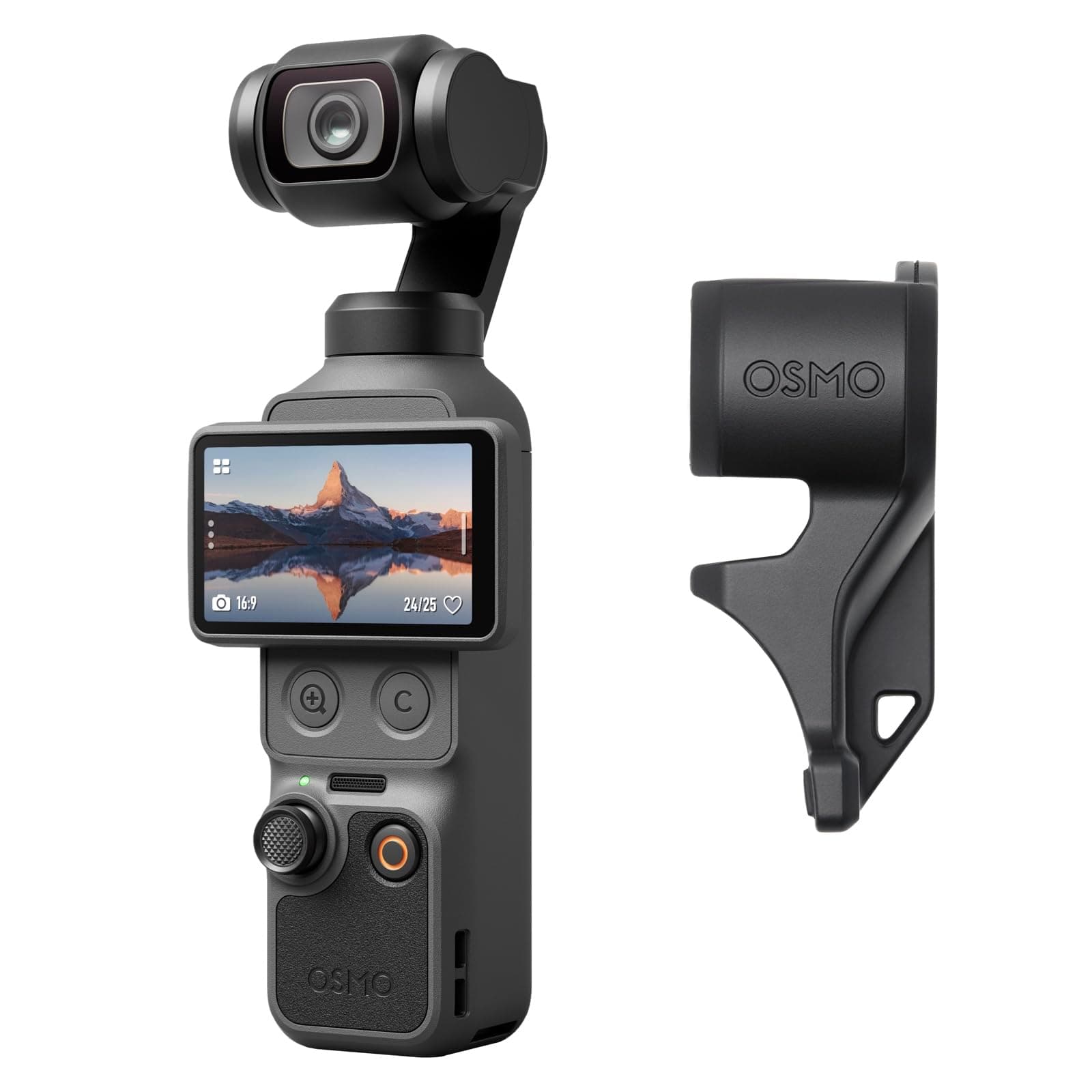 DJI Pack Estándar Osmo Pocket 4