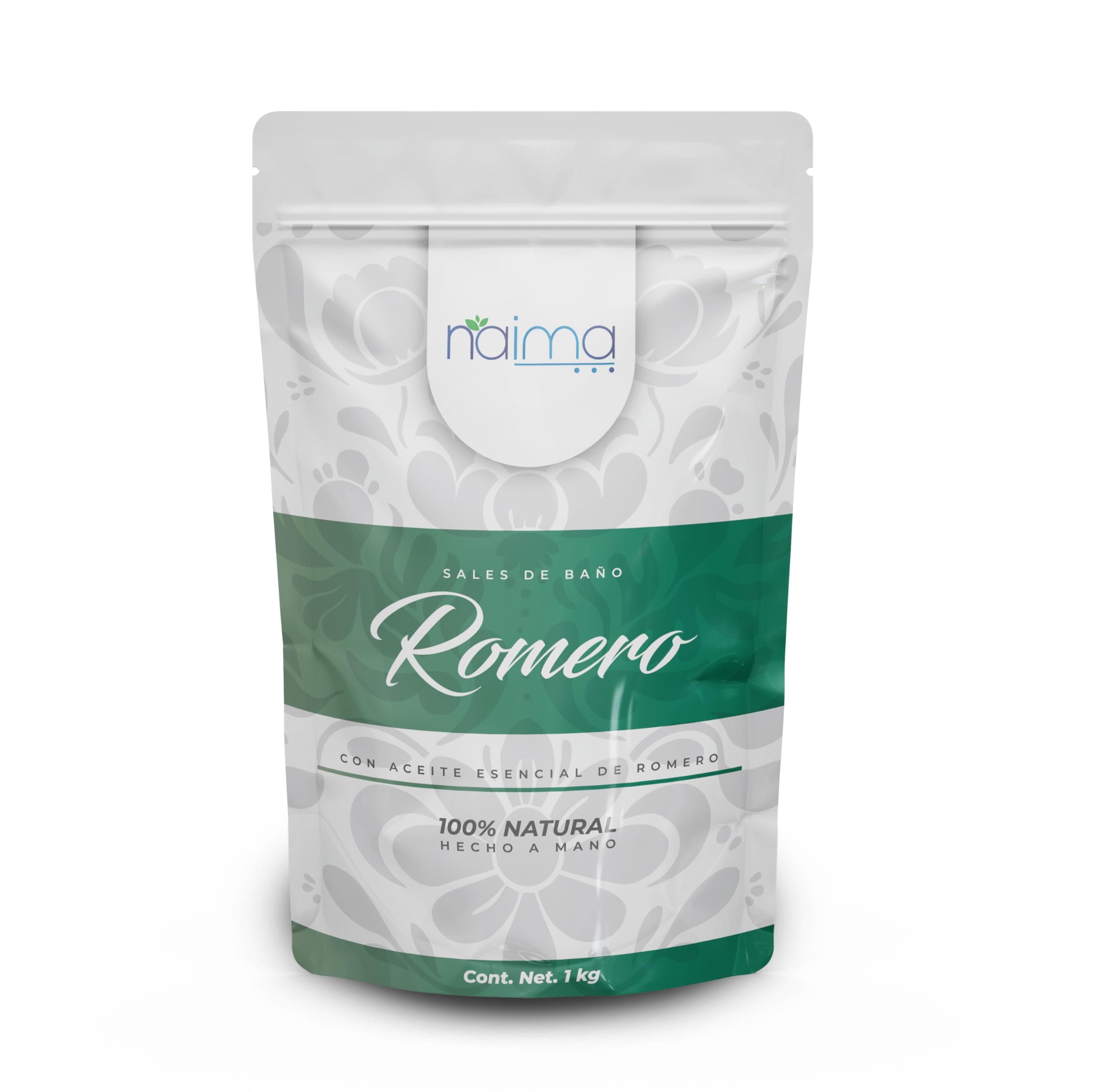 NAIMA Sal Epsom Romero, 1kg