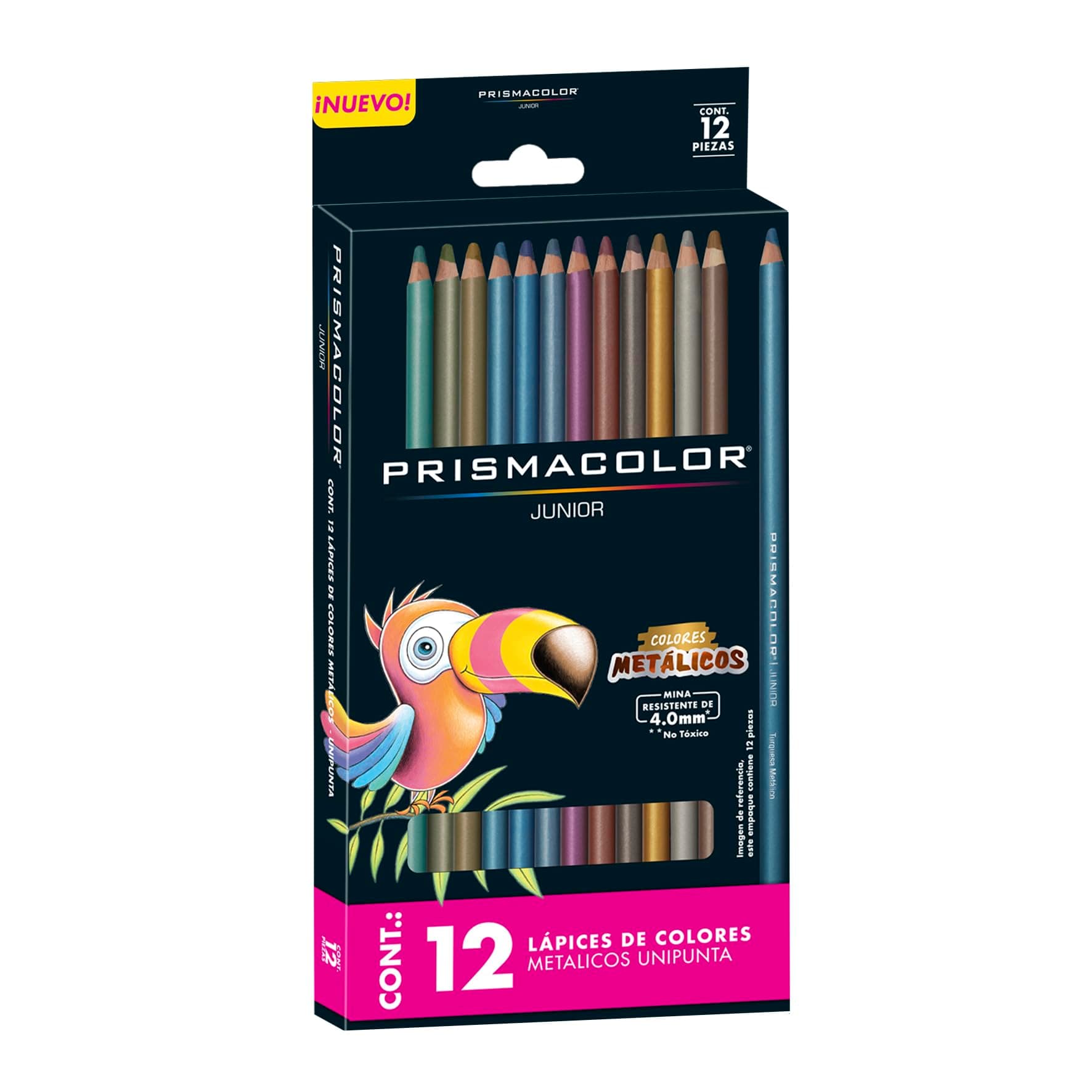 Prismacolor Junior® Lápices de Colores