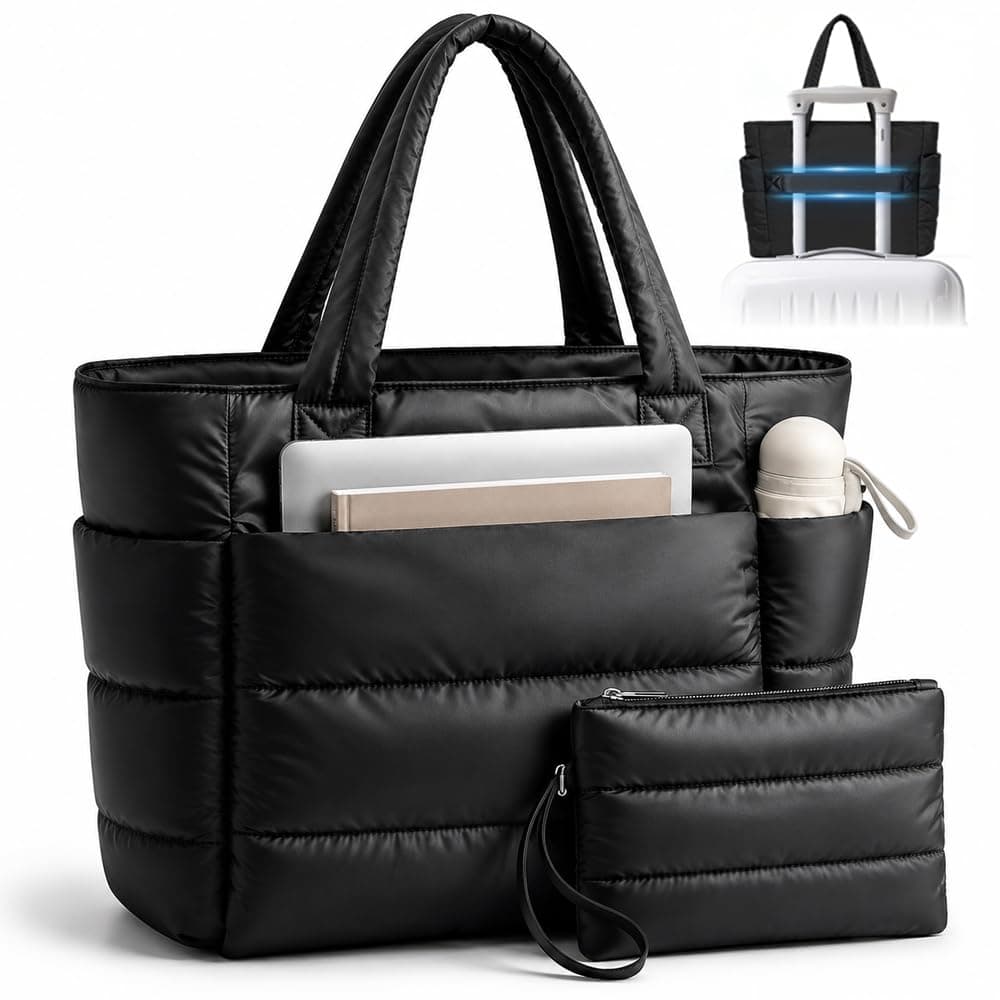 ZGMSDSCZ Bolsos Tote Mujer