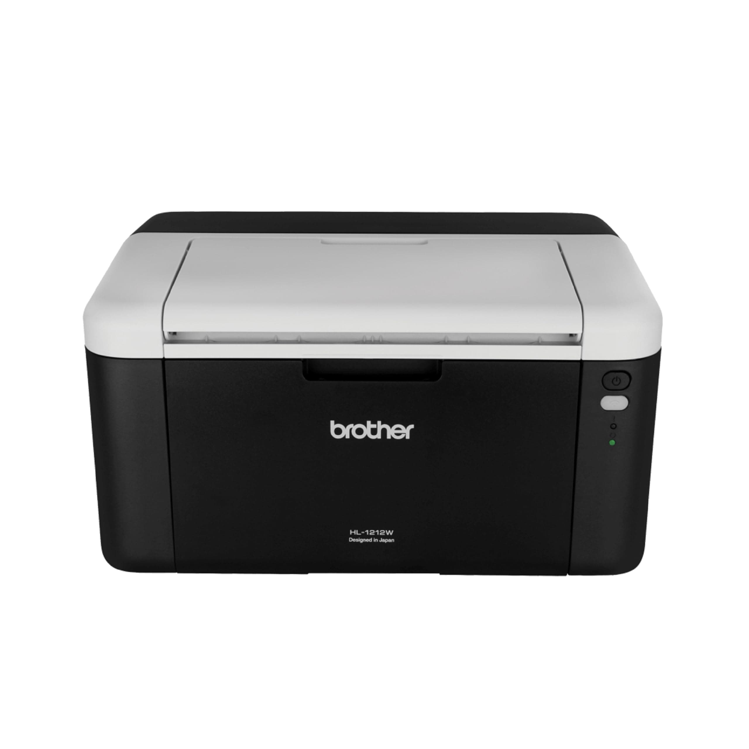 Brother Impresora Láser HL-1212W