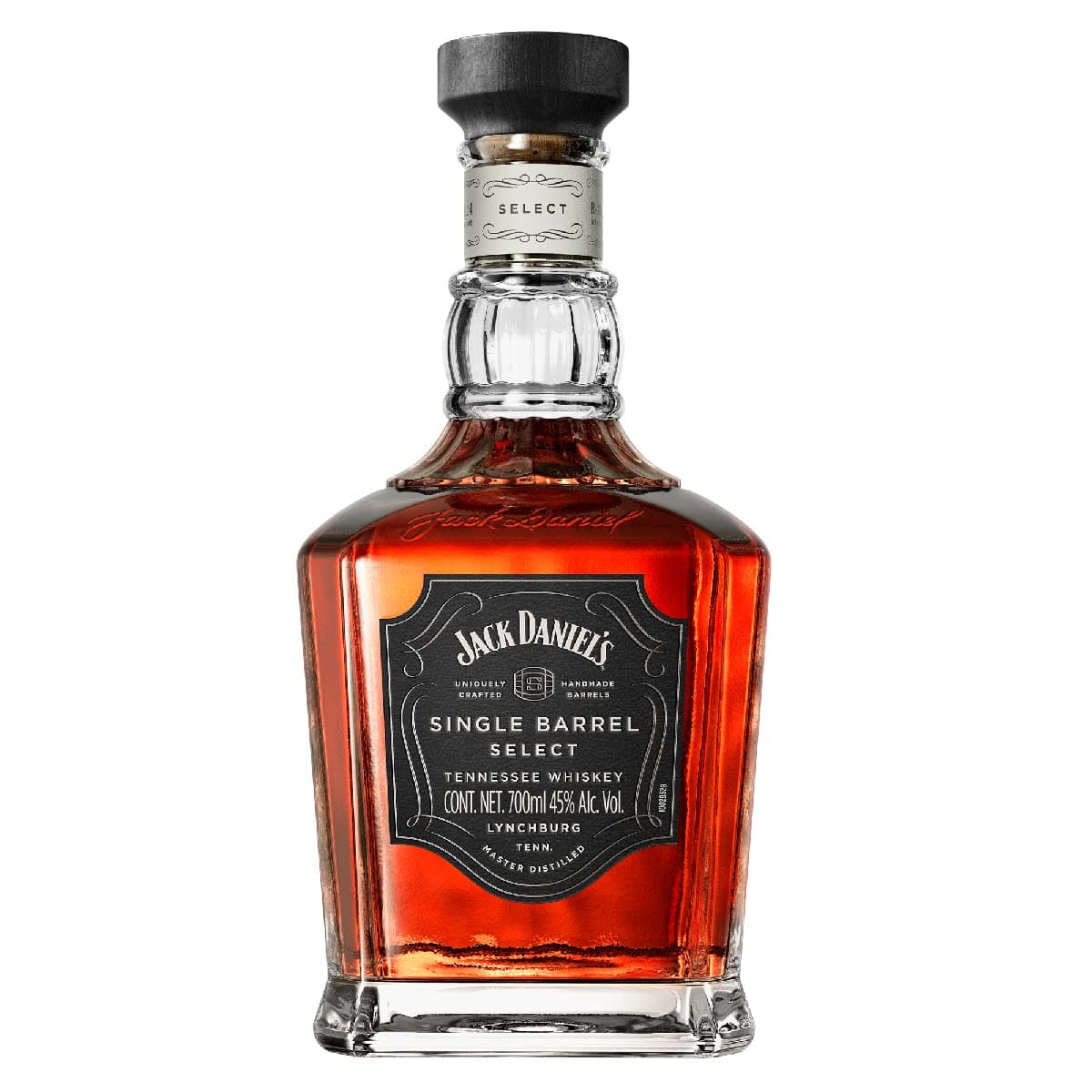 Jack Daniel's Single Barrel Whisky 700 ml