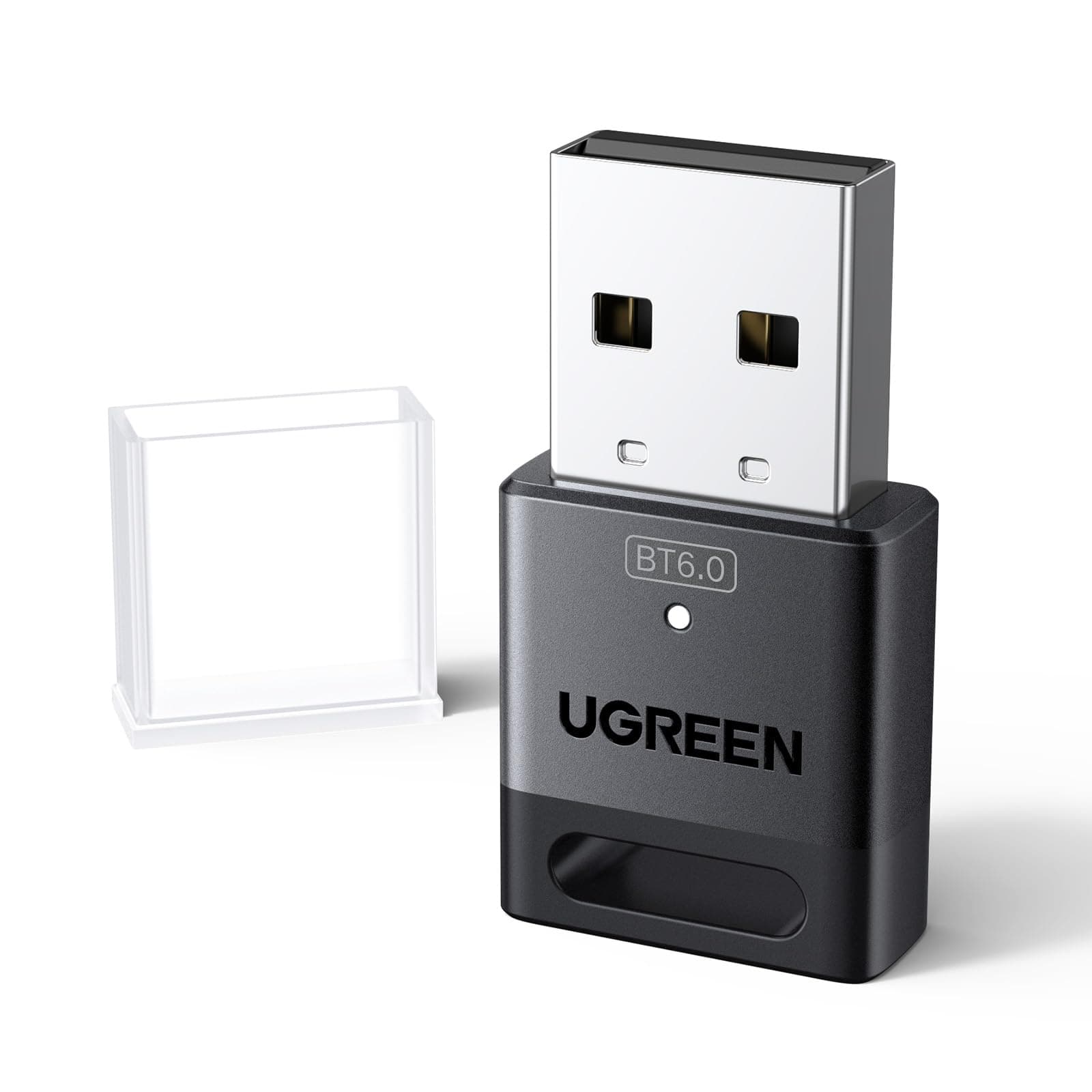 UGREEN Adaptador Bluetooth 6.0 USB