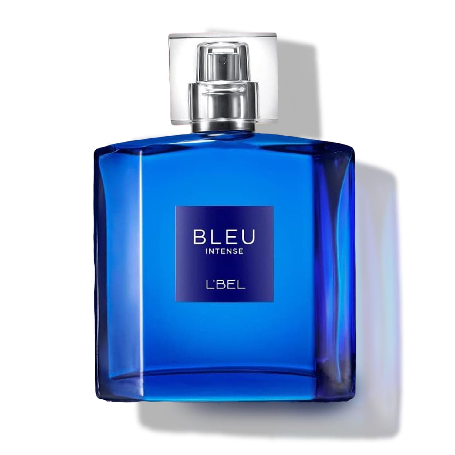 L'BEL - Bleu Intense Perfume 100 ml