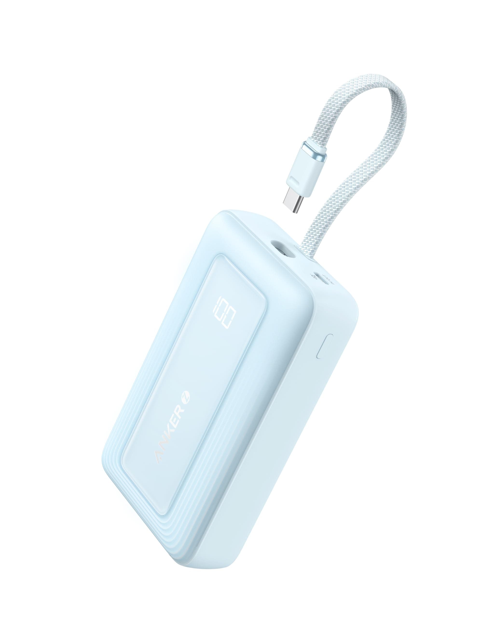 Anker 20000mAh 30W Power Bank