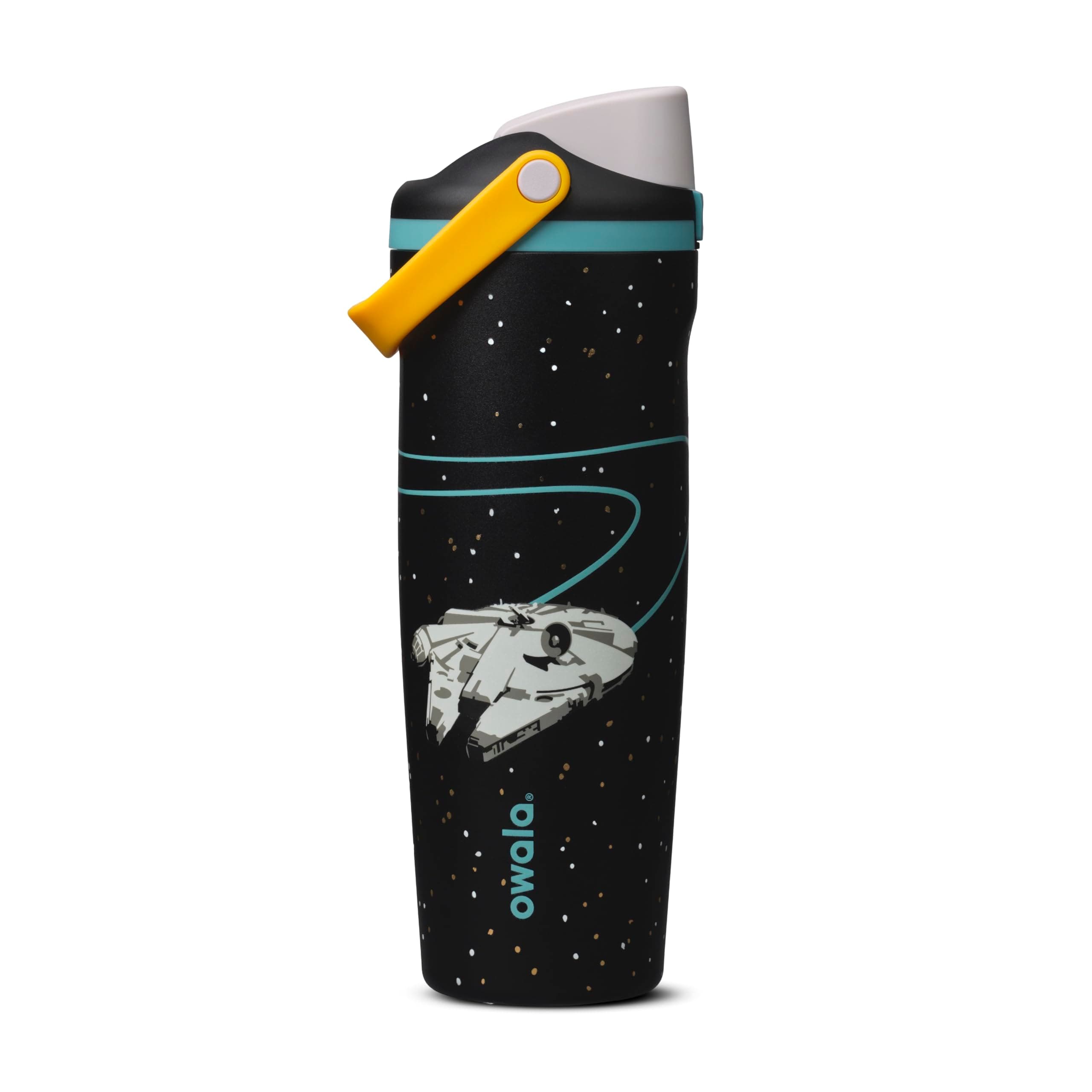 Owala Star Wars FreeSip Sway