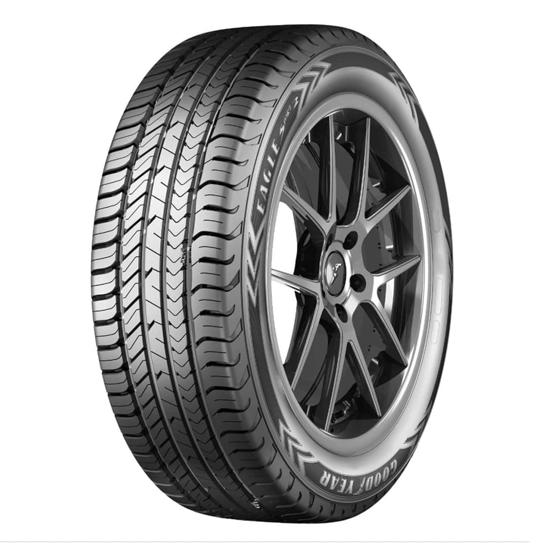 Goodyear Llanta 205/55R16 Eagle Sport 2 91V SL