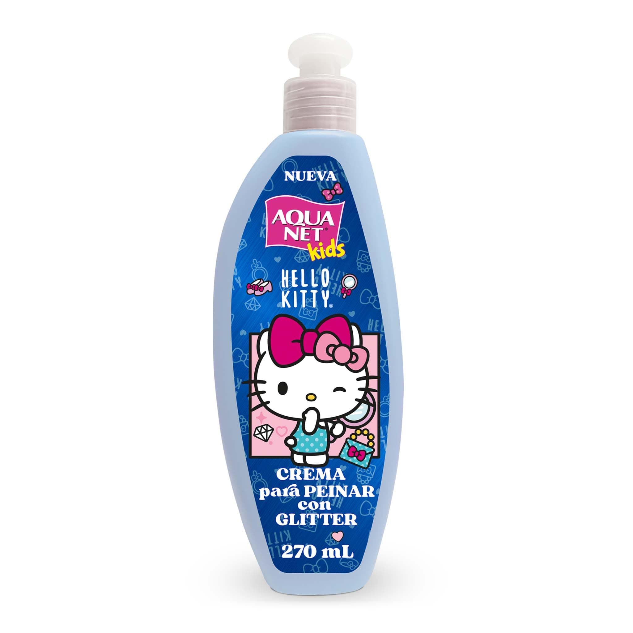 Aqua Net® Crema para peinar