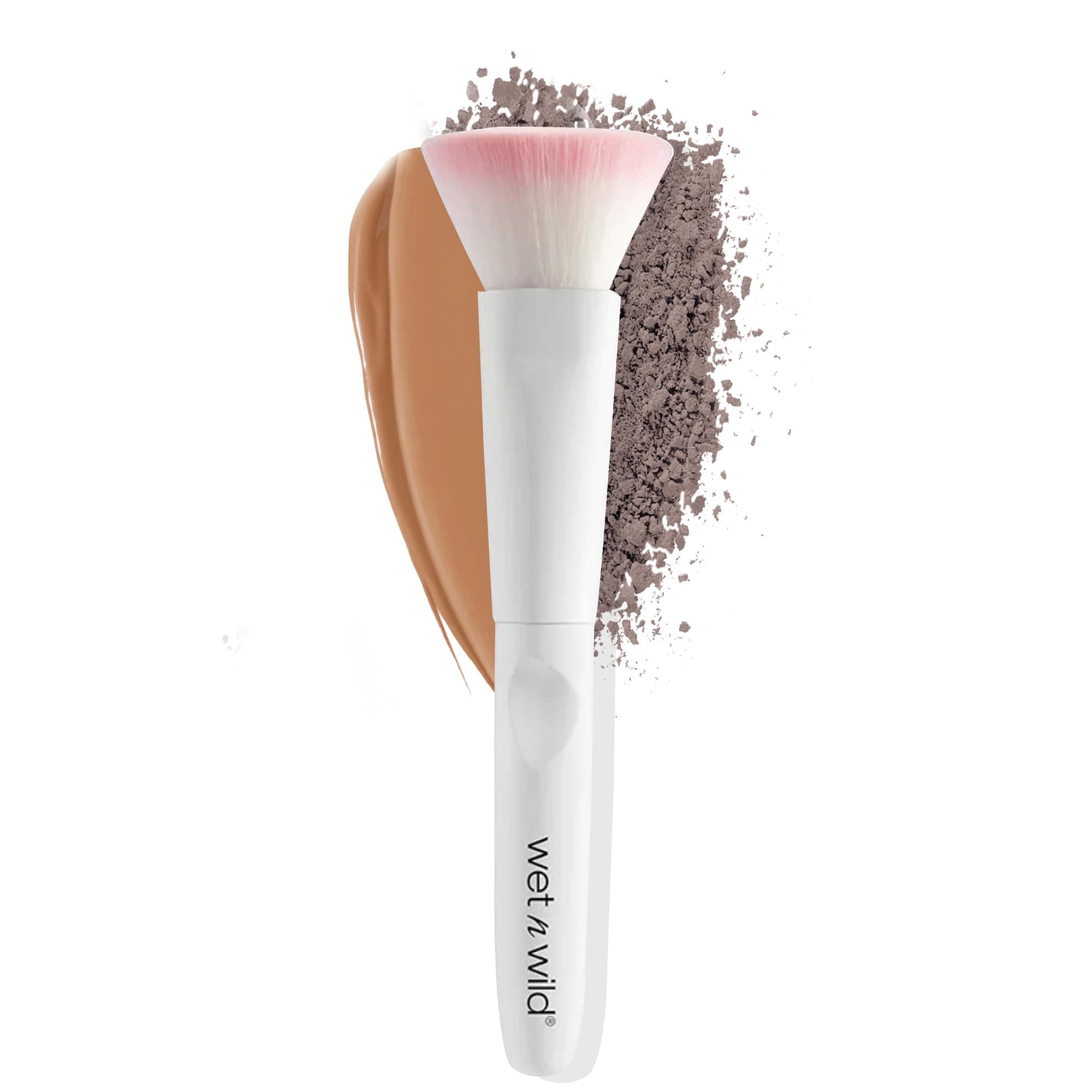 Wet n Wild Brocha para Maquillaje