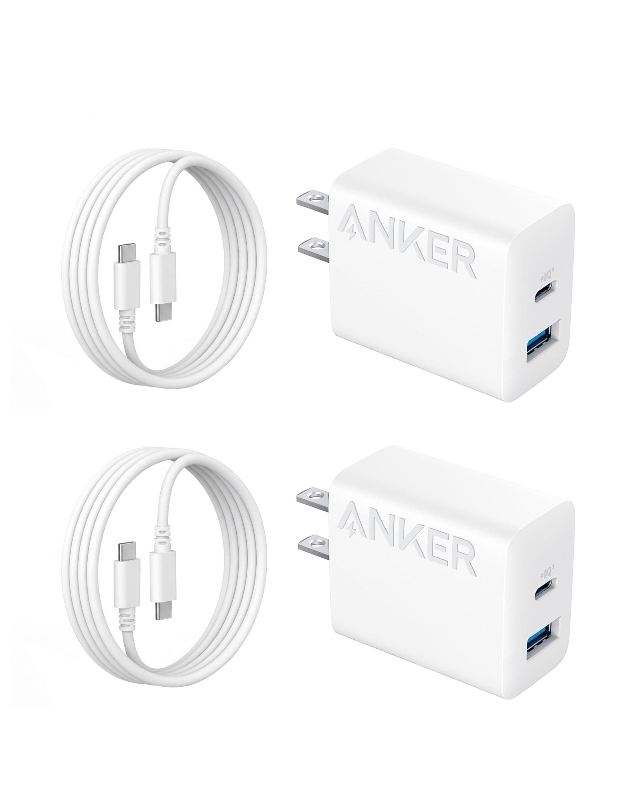 Anker 20W Cargador Tipo C
