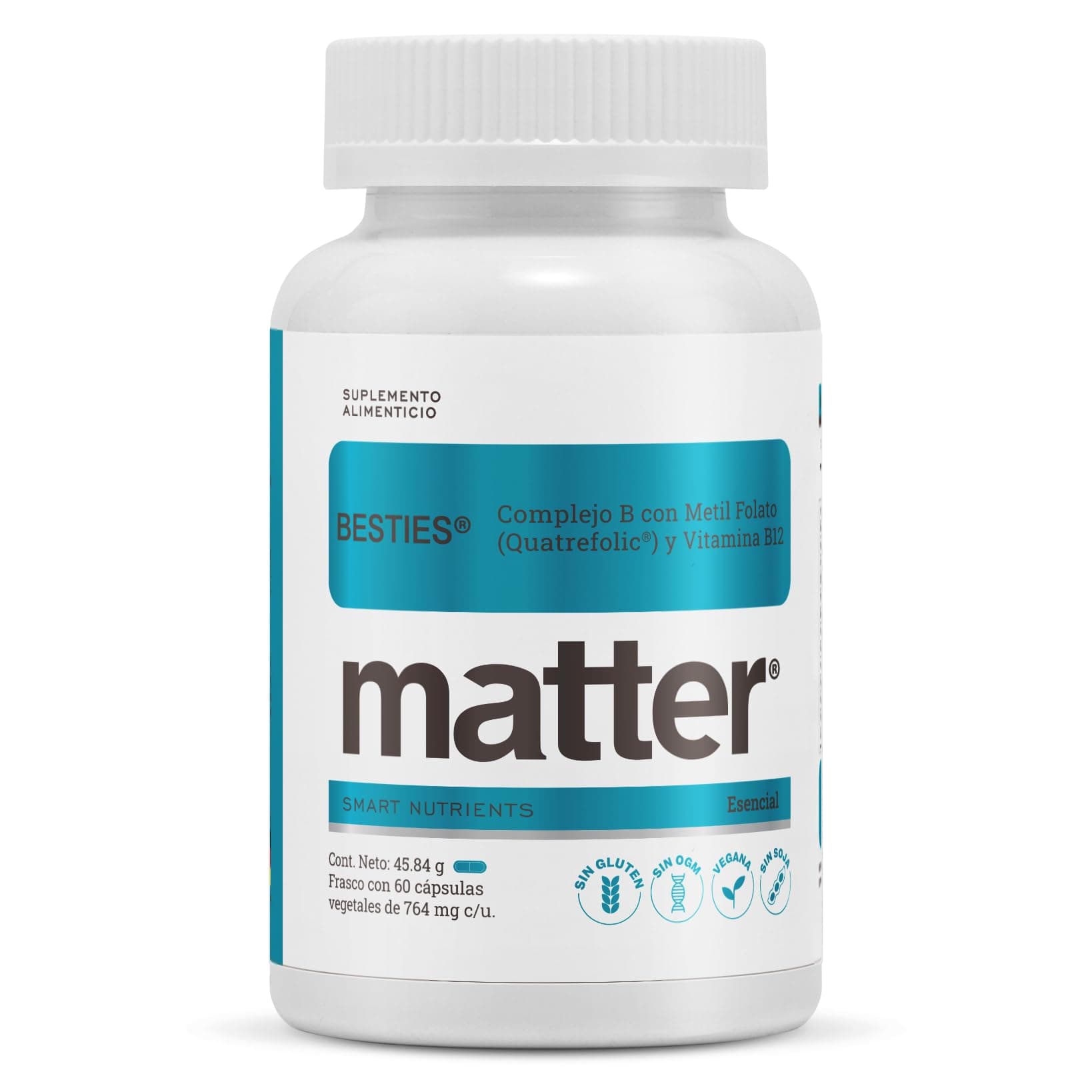Matter Besties, Complejo B Avanzado