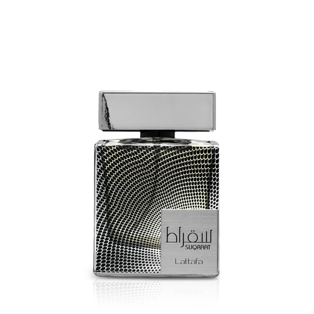 Lattafa Suqraat Eau de Parfum Spray