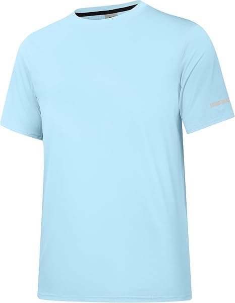 Camiseta de Manga Corta para Hombre