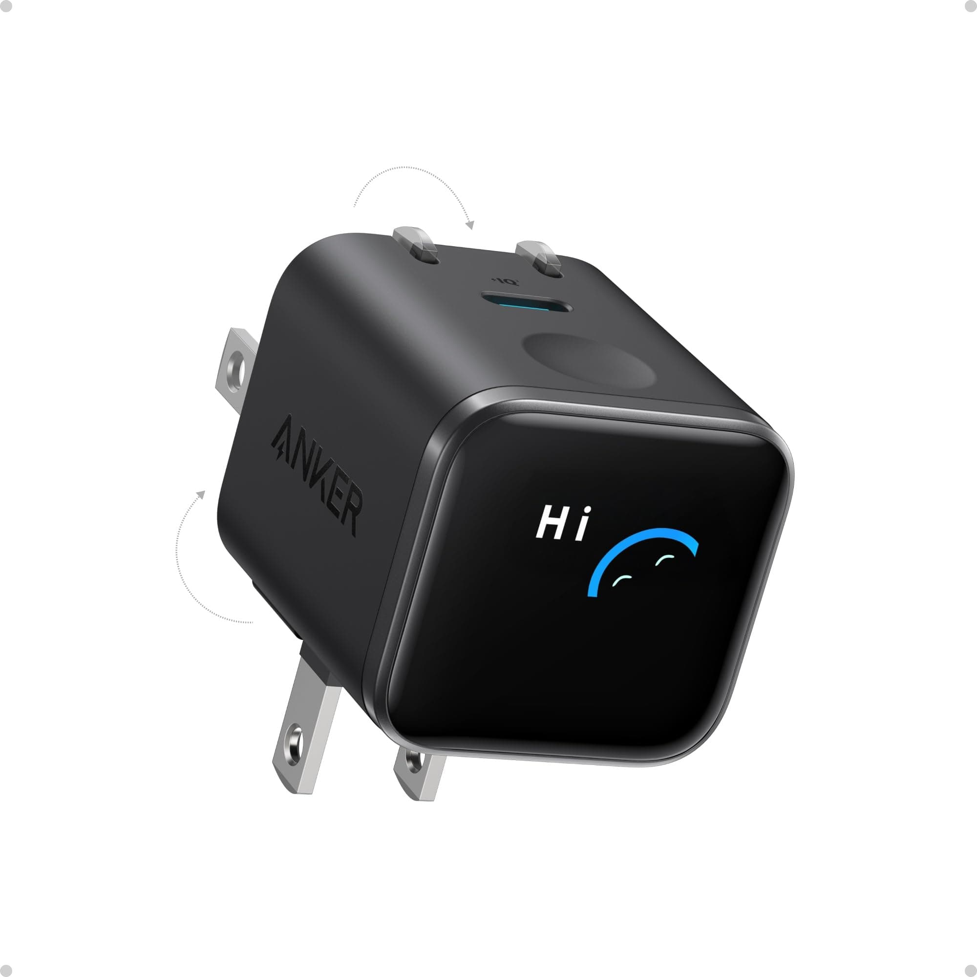 Anker Nano 45W Cargador Tipo C GAN
