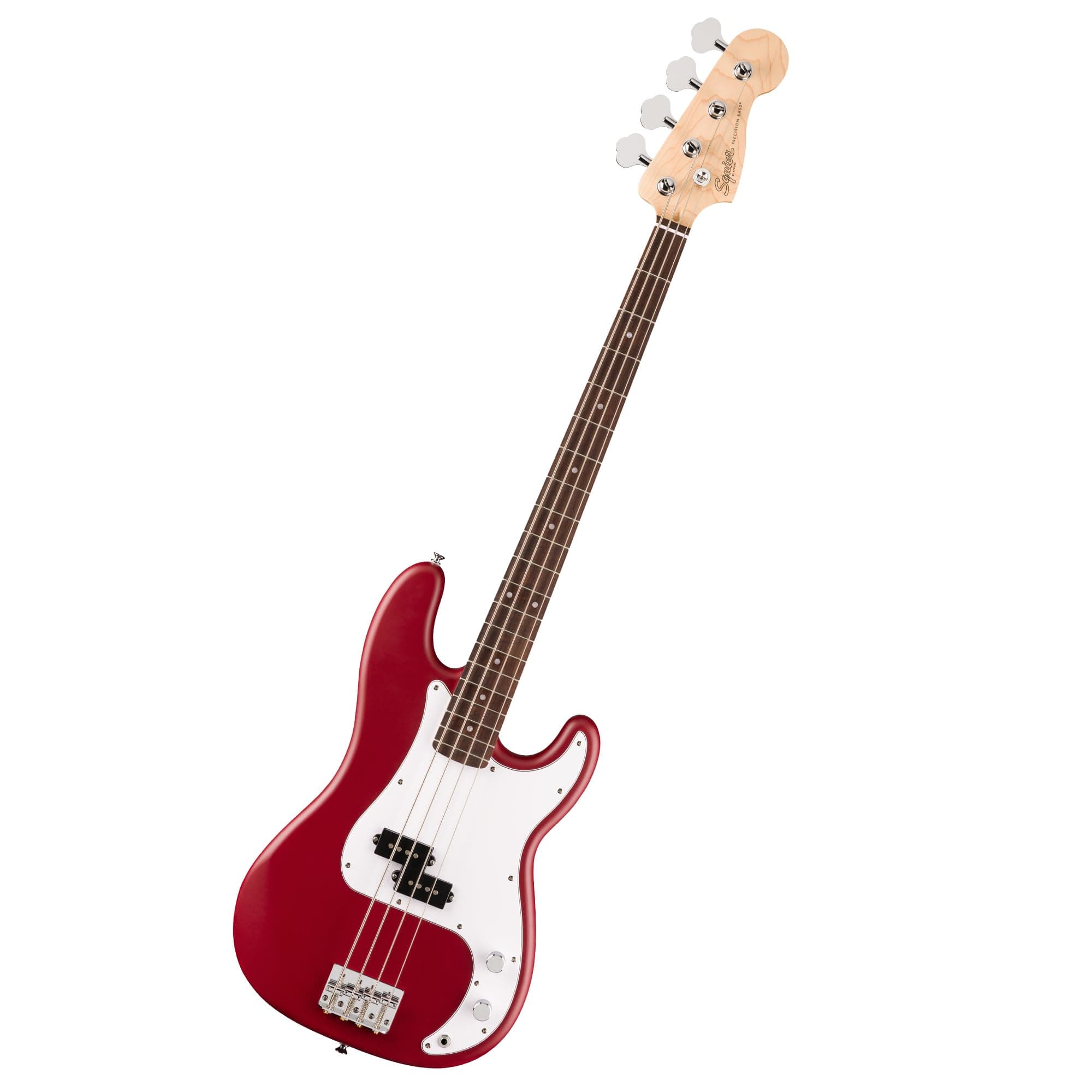 Fender Squier Debut Series Precision Bass Bajo Eléctrico