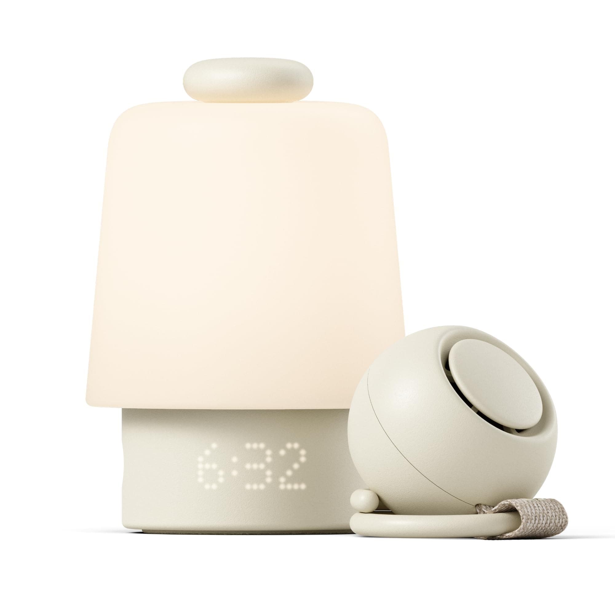 Paquete de sueño Hatch Baby: máquinas de sonido para el hogar y viajes