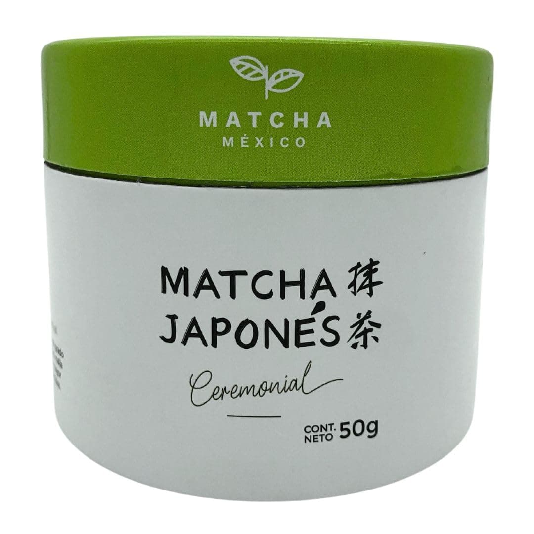 Matcha Ceremonial Japonés de Grado Premium Hecho en Shizuoka Experimenta la Perfección de la