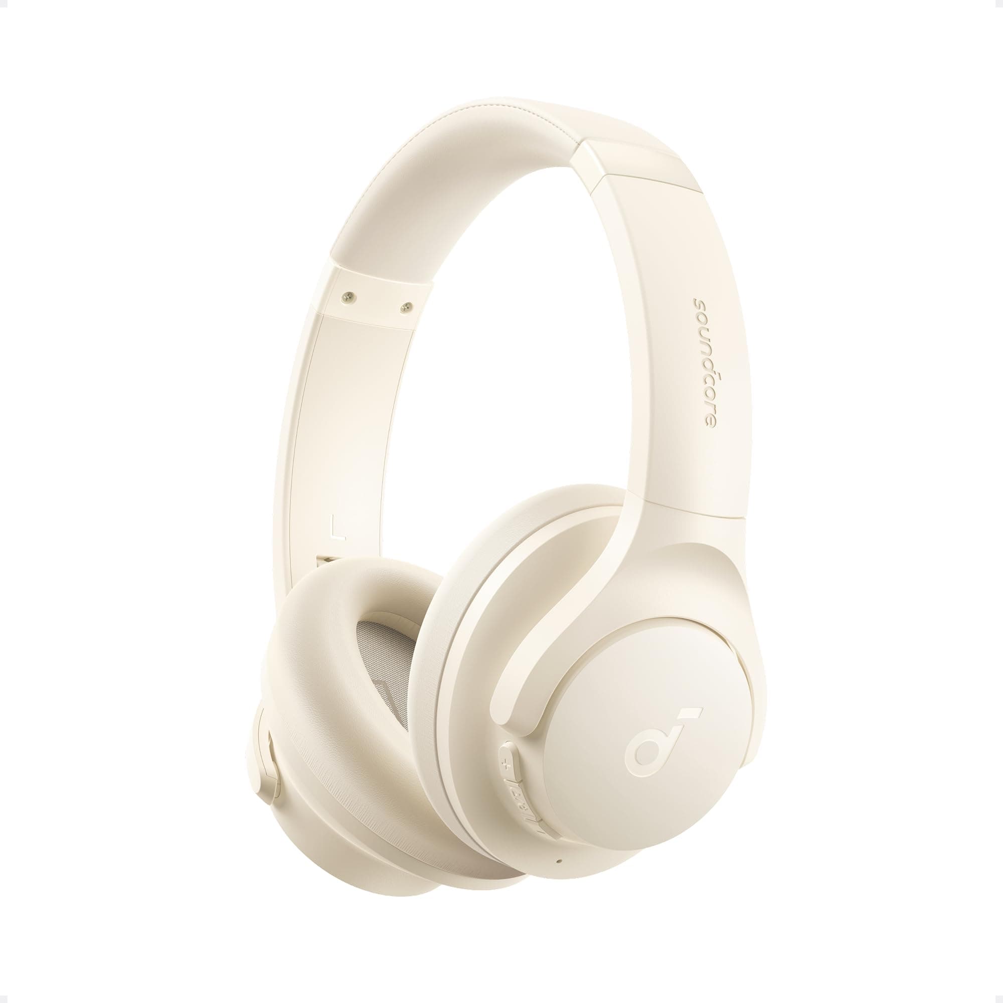 Soundcore by Anker Q20i Audífonos Inalámbricos Diadema - Blanco