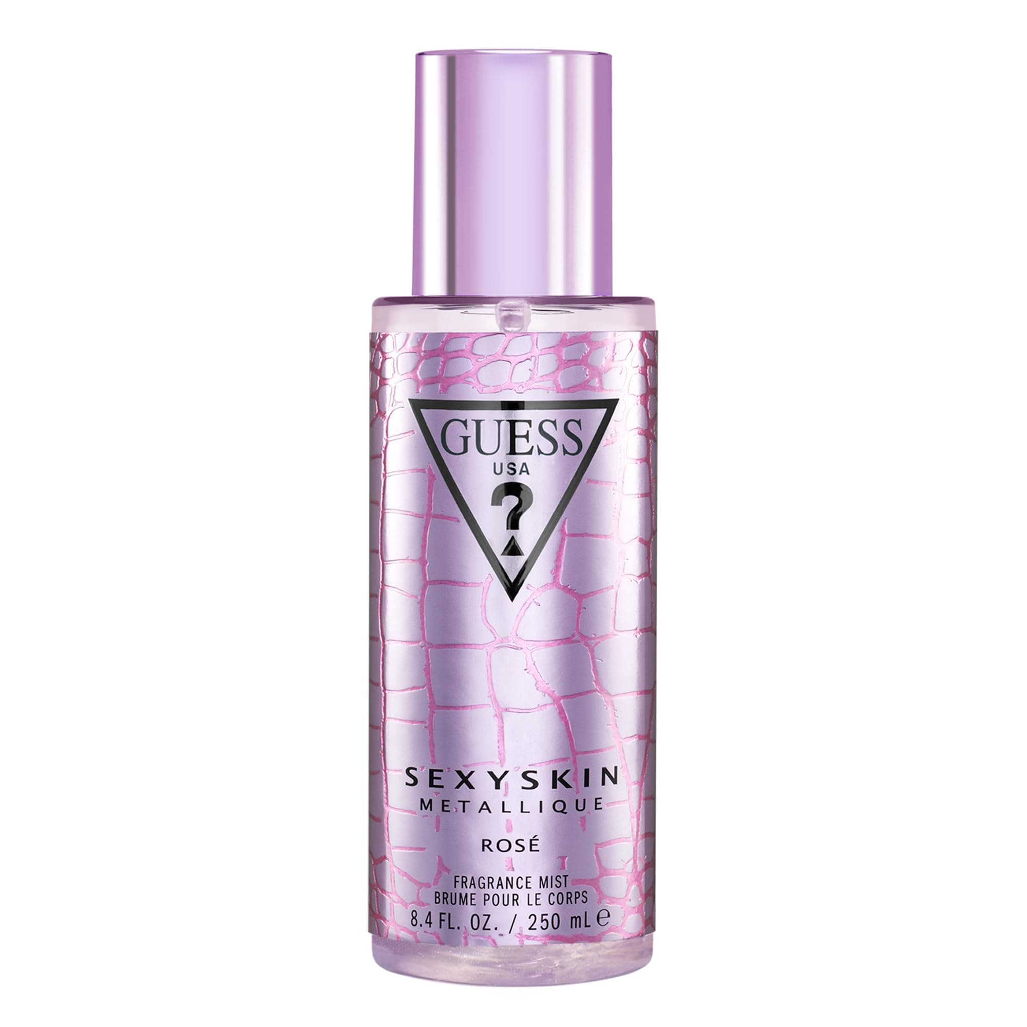 Guess Sexy Skin Metallique