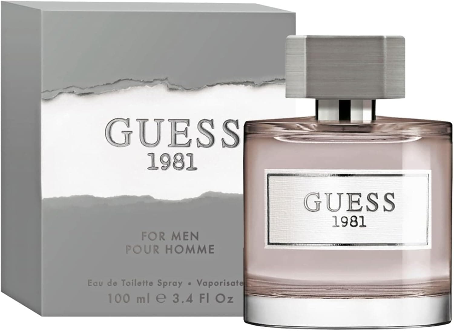 Guess Guess 1981