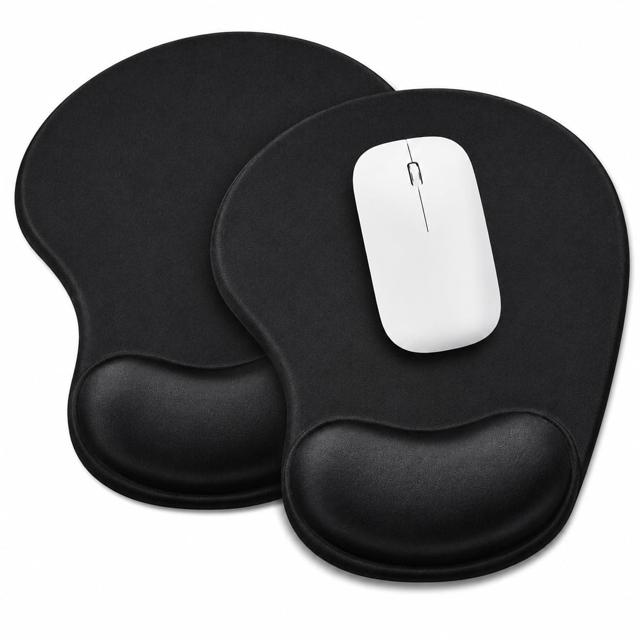 JUGLUTE Mouse Pad 2 Piezas