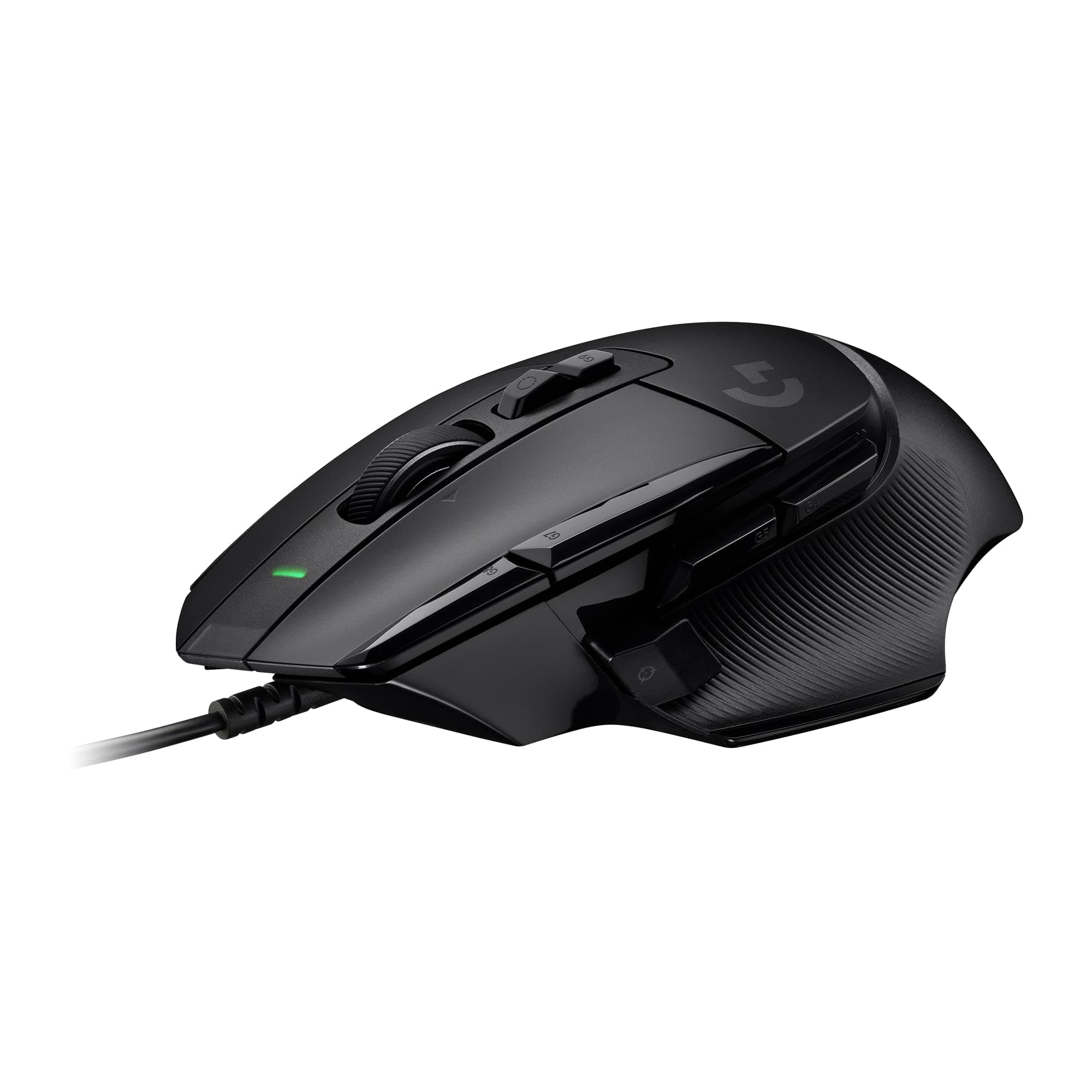 Logitech G502 X Mouse Gamer