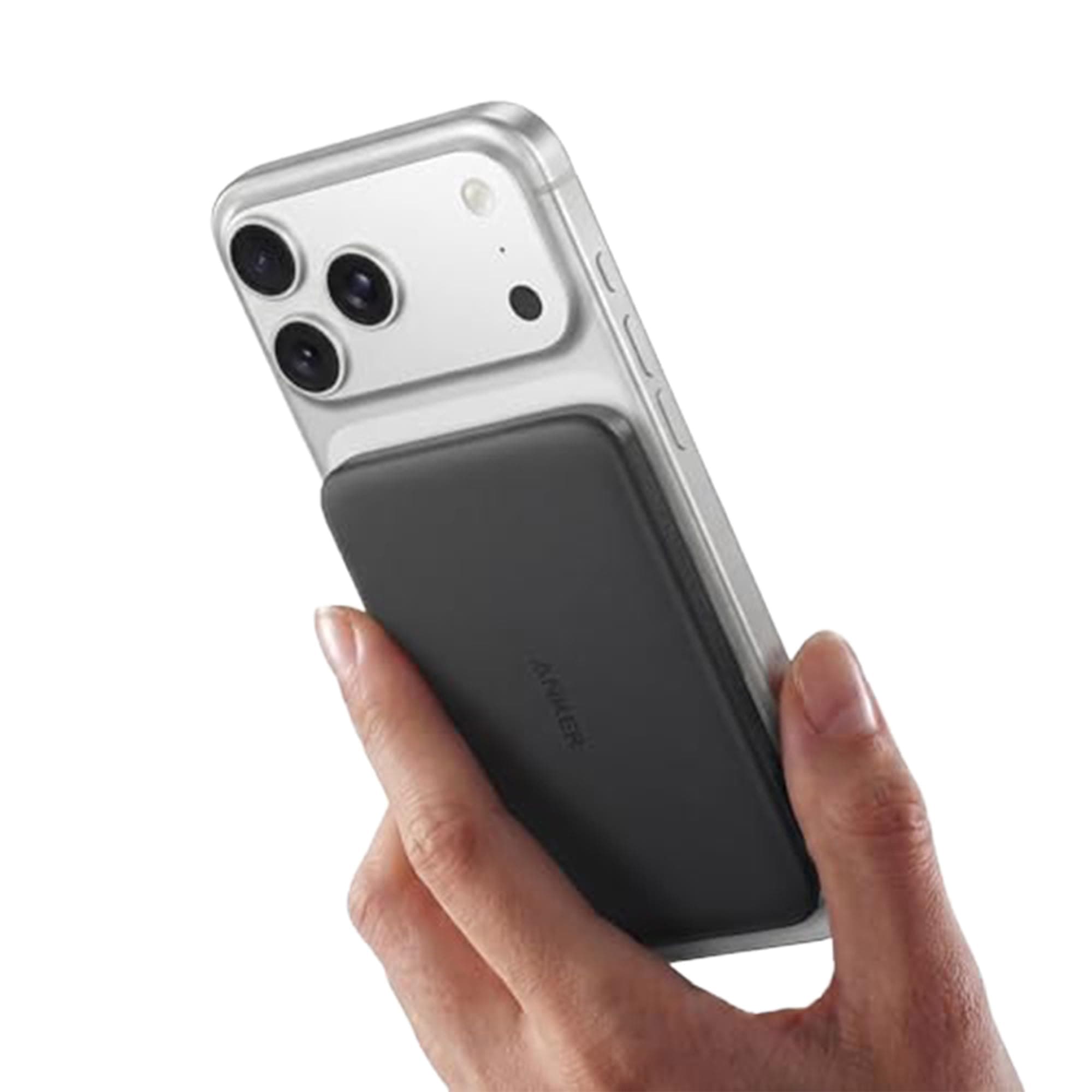 Anker Nano Power Bank de 5000mAh