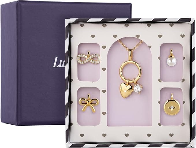 Set de Regalo para Mujer hasta 6 en 1
