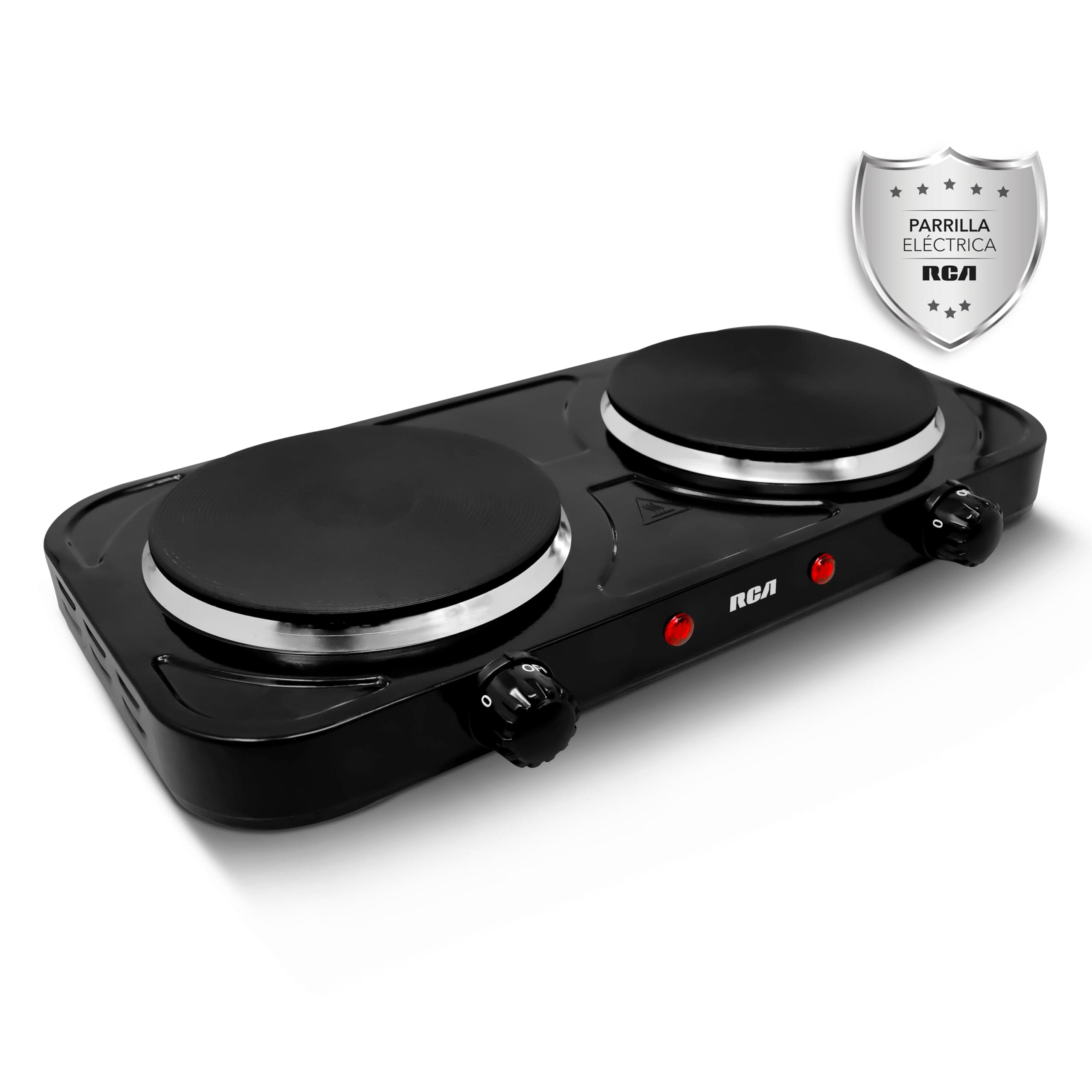 RCA Parrilla Eléctrica RC2000N