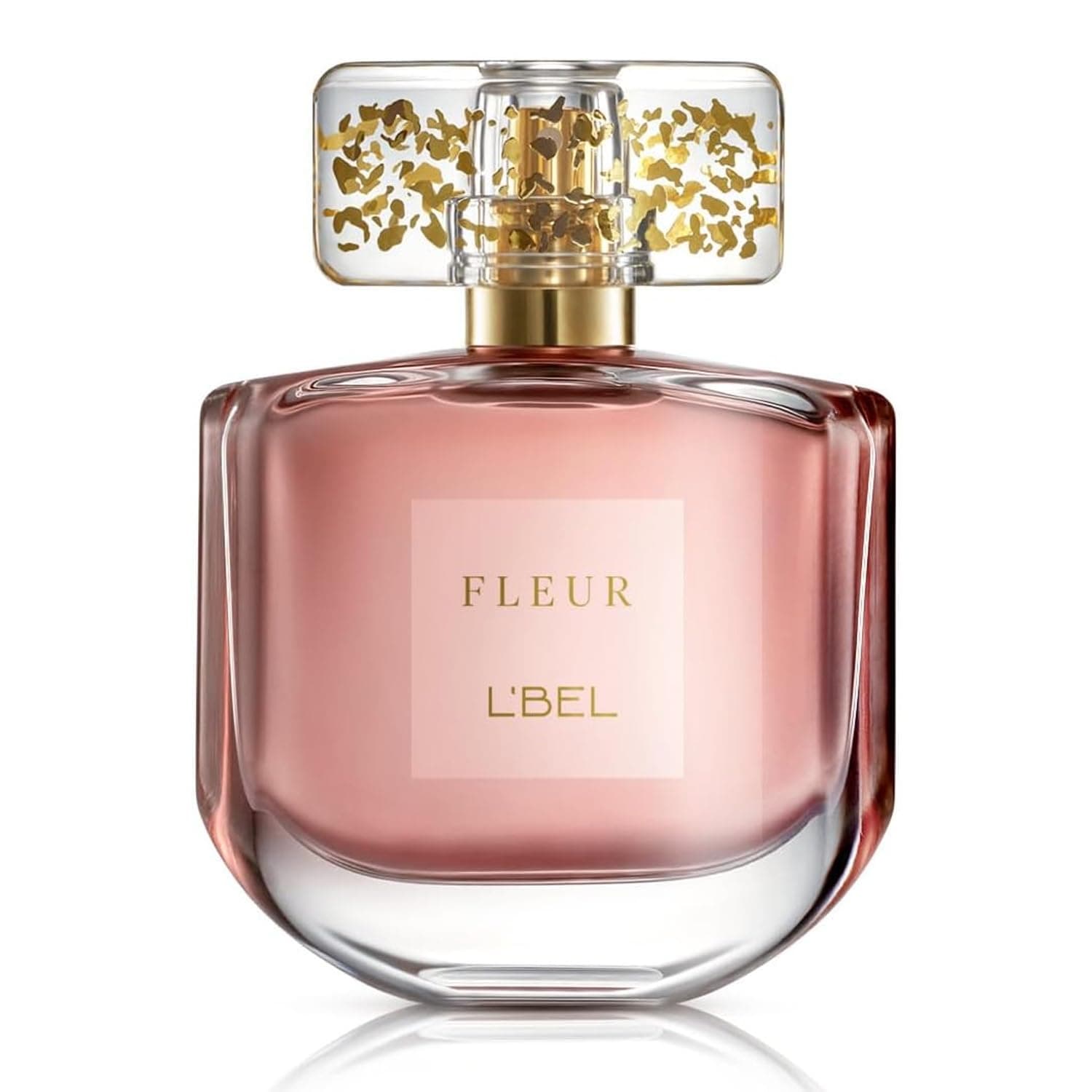 L'BEL - Fleur Perfume 50 ml