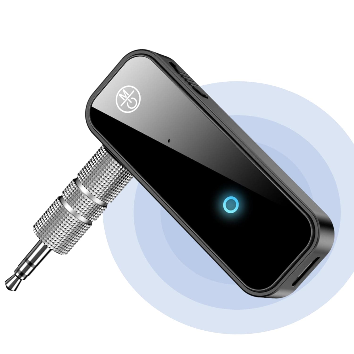 Receptor Bluetooth 5.0 para Coche