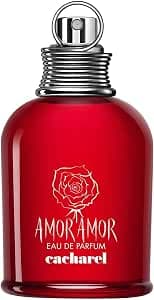 Perfume Amor Amor de Cacharel para Mujer 100 mL