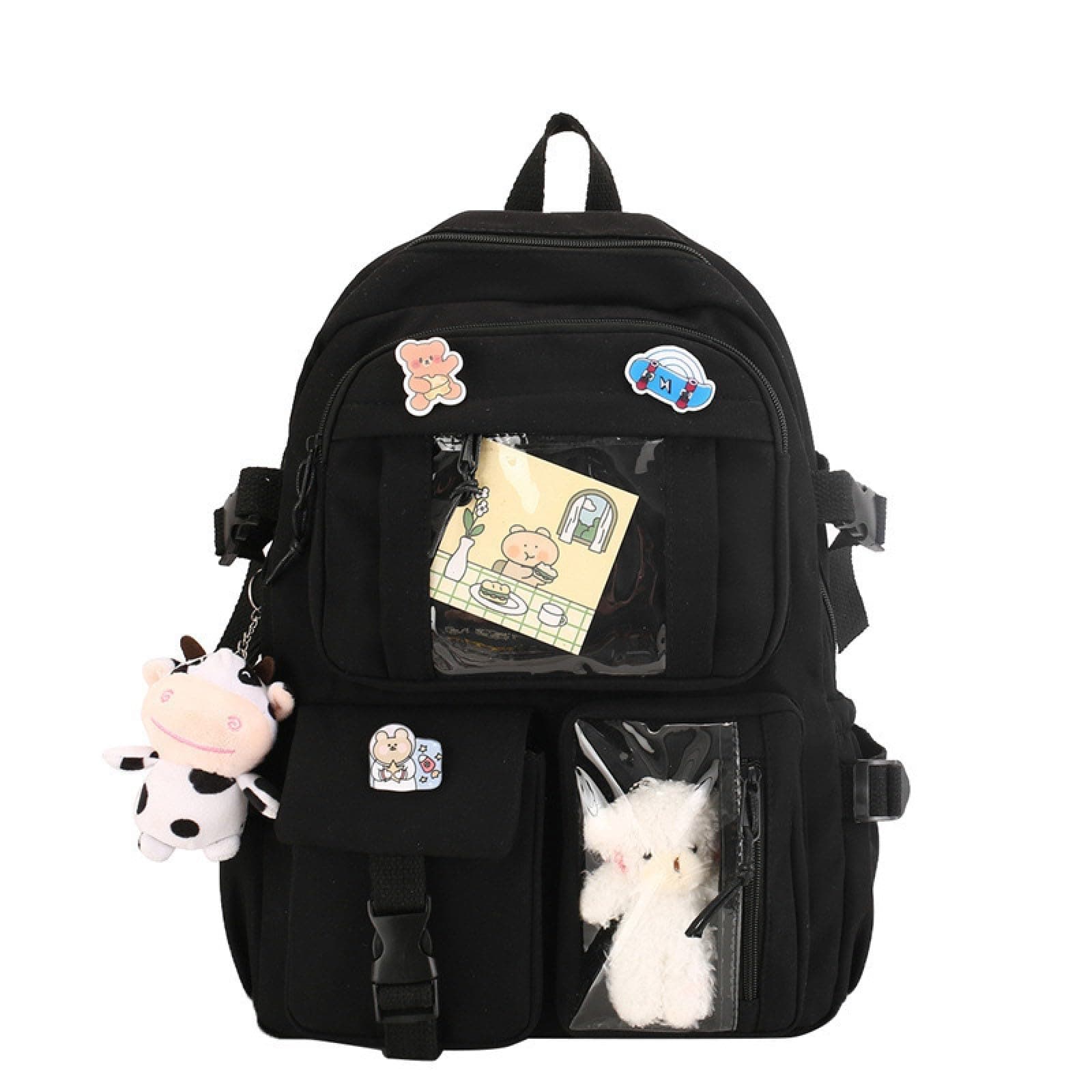 LUNA PARK Mochila para Laptop