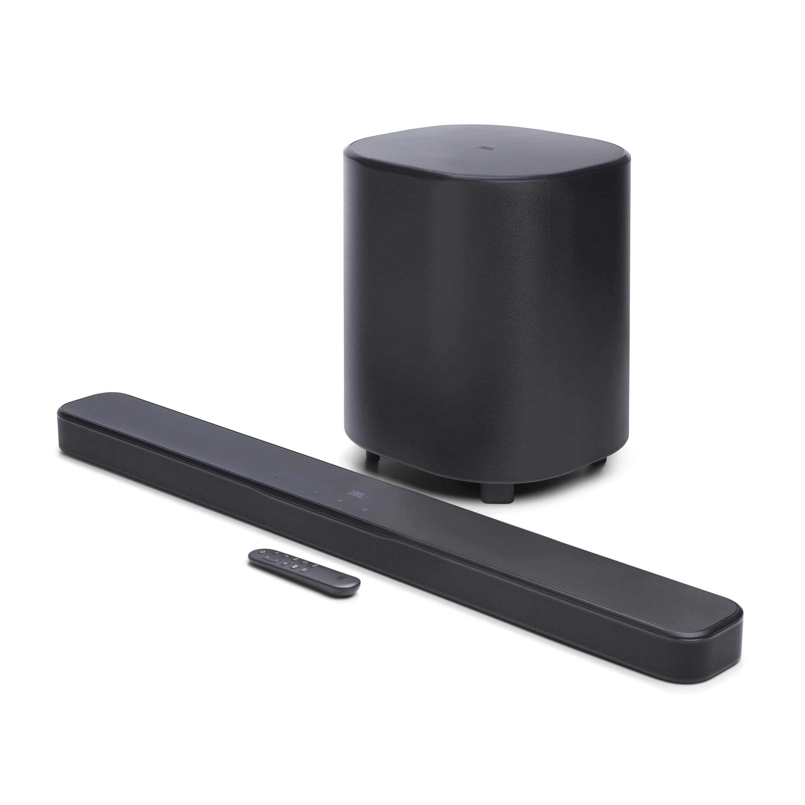 JBL Bar 500MK2-5.1 Sistema de Barra de Sonido de Canal