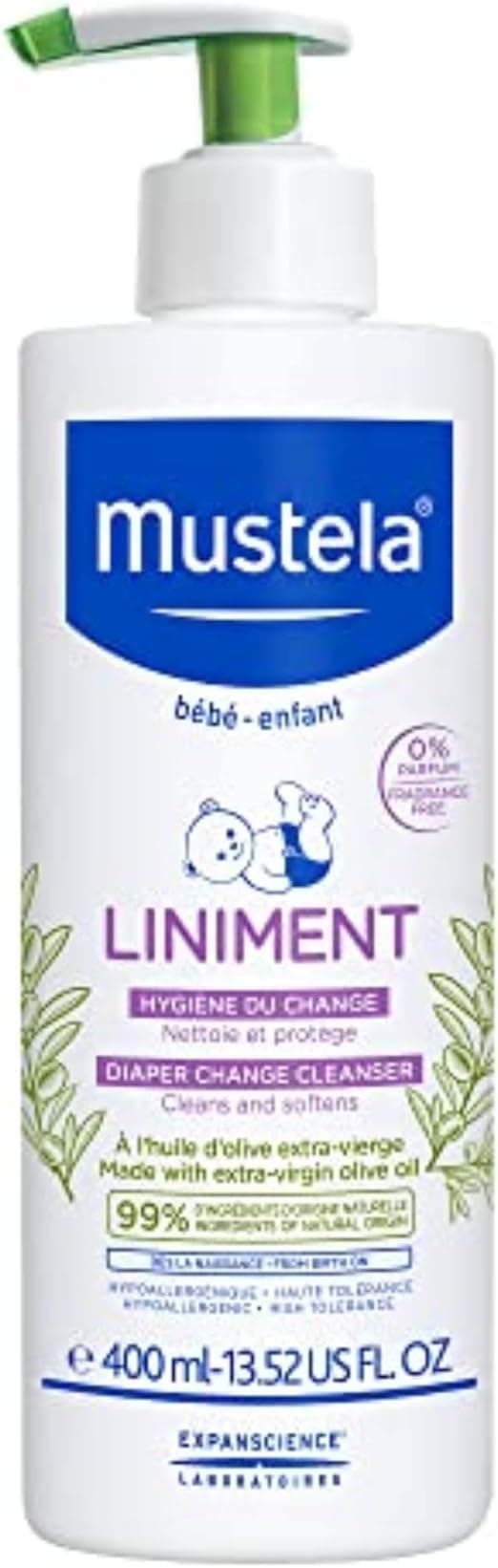 Mustela Liniment