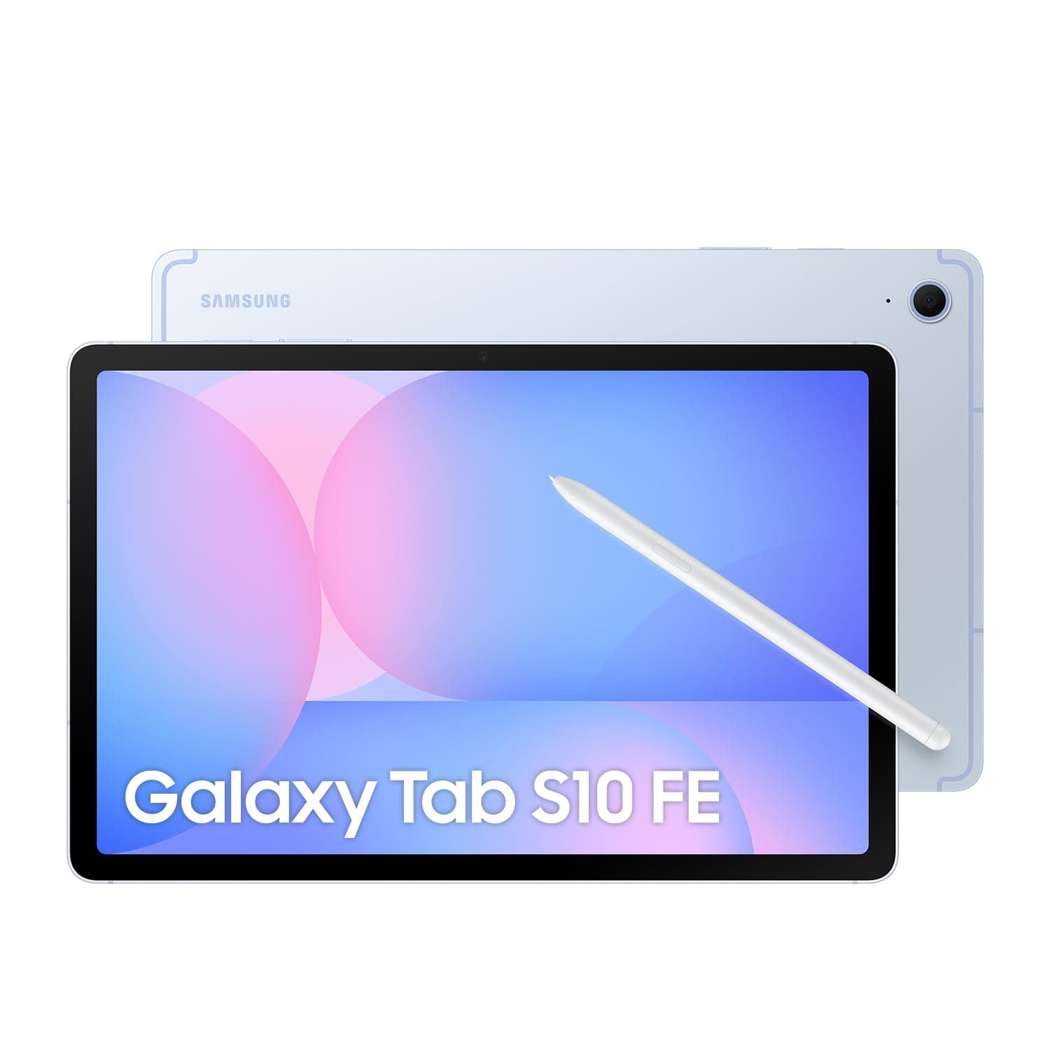 Samsung Galaxy Tab S10 FE Azul 128GB