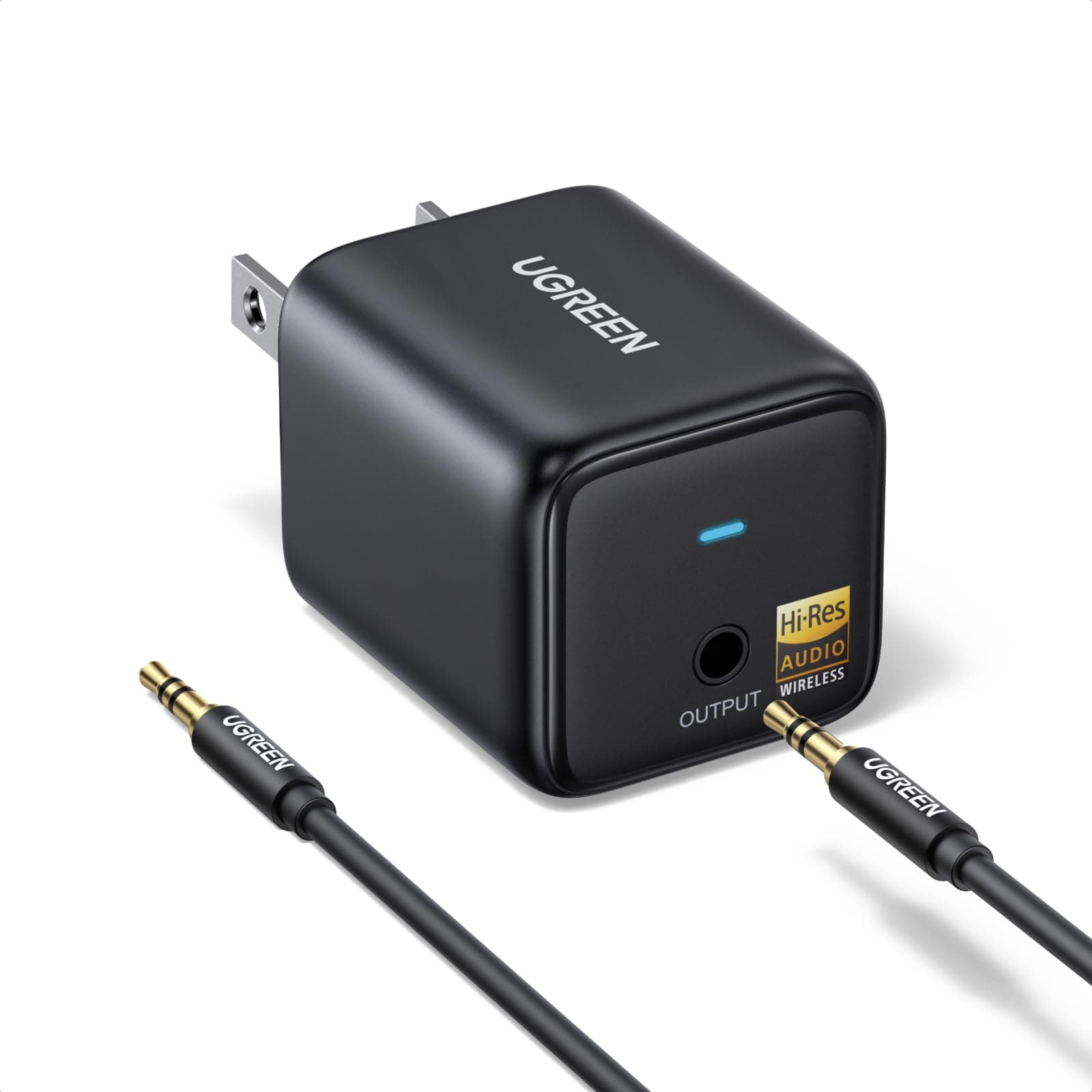 UGREEN Receptor Bluetooth 6.0