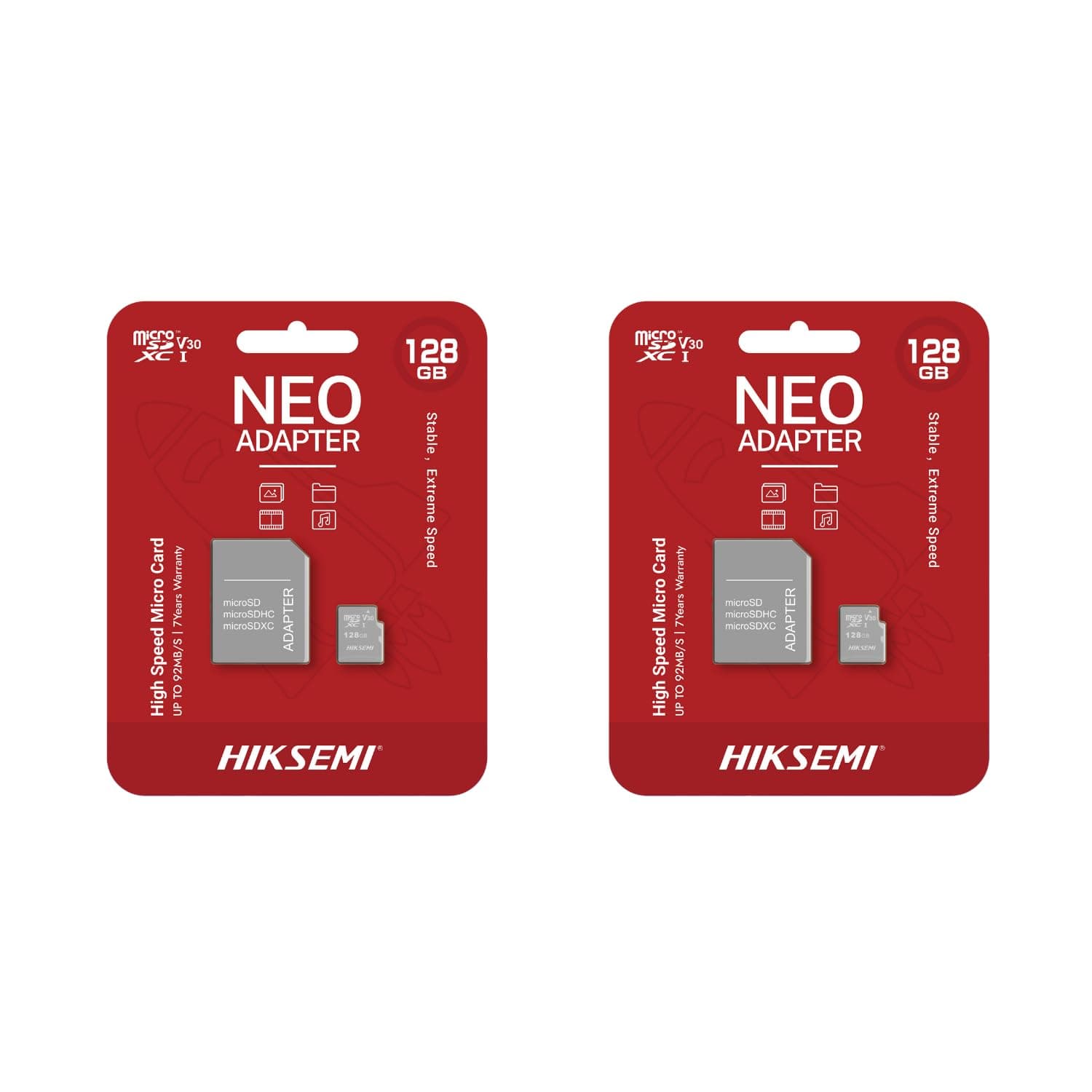 HIKSEMI Tarjeta de Memoria C1
