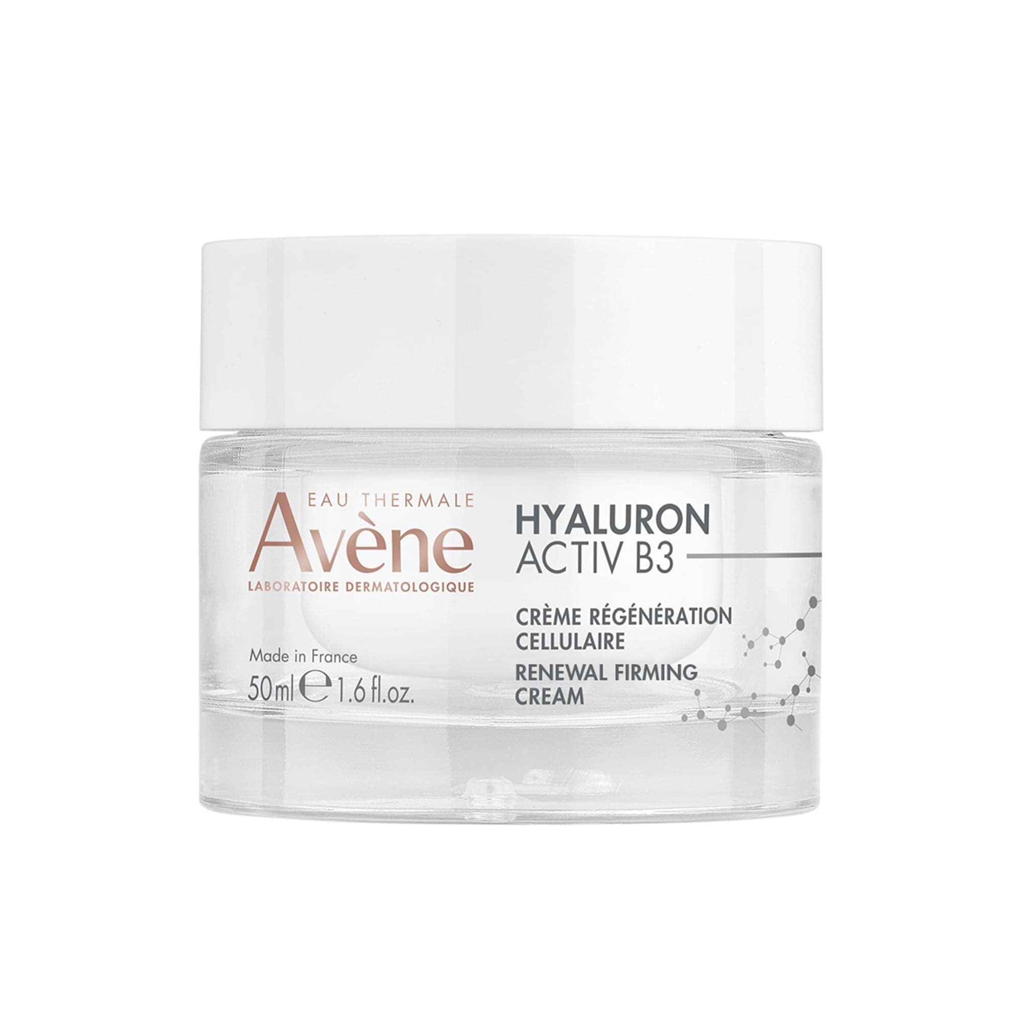 AVENE Hyaluron Activ B3 Crema