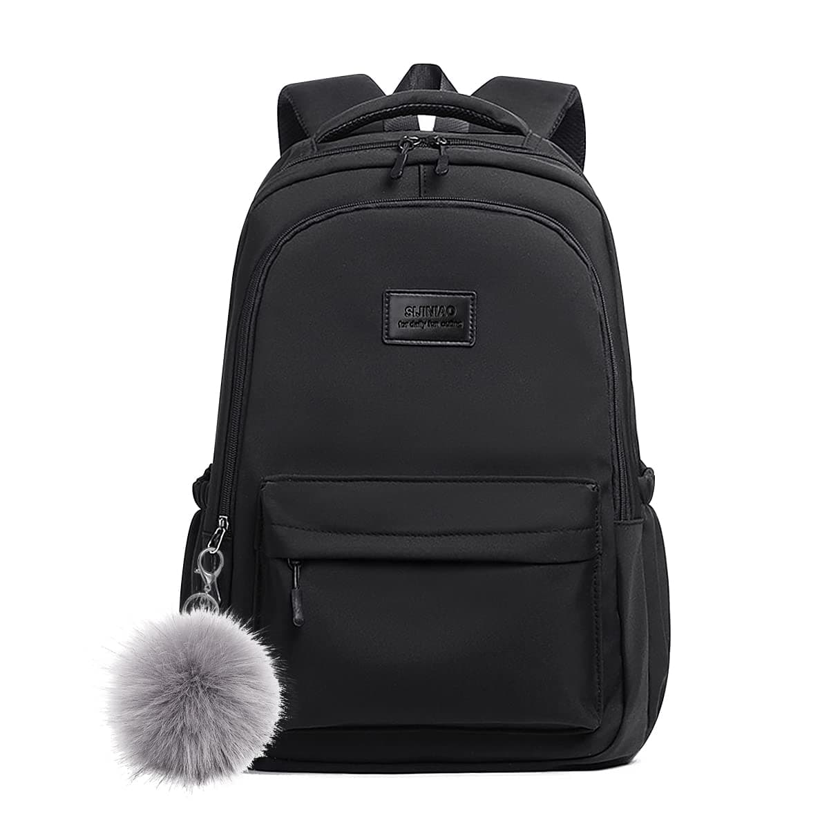 RENDIN Mochila para Laptop Grande,Backpack Mujer/Hombre También se Puede Utilizar Como Jansport