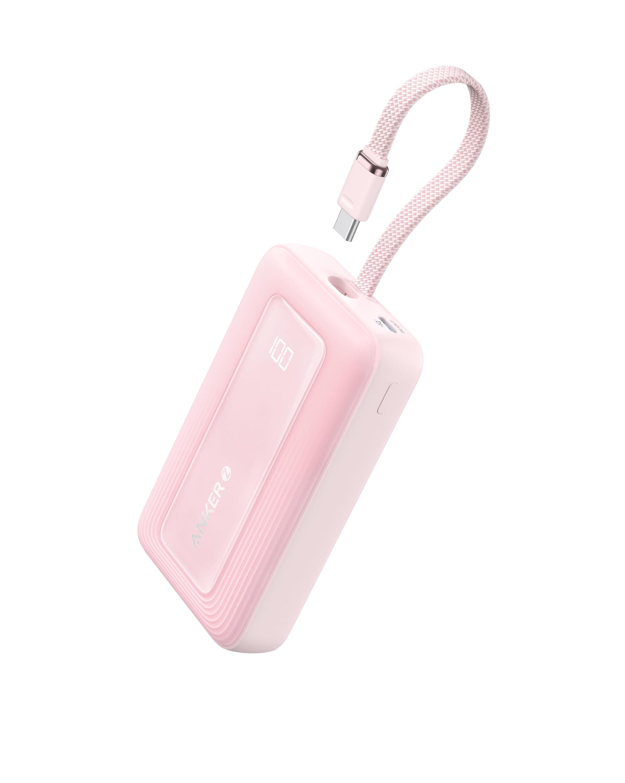 Anker 10000 mAh Power Bank 30W