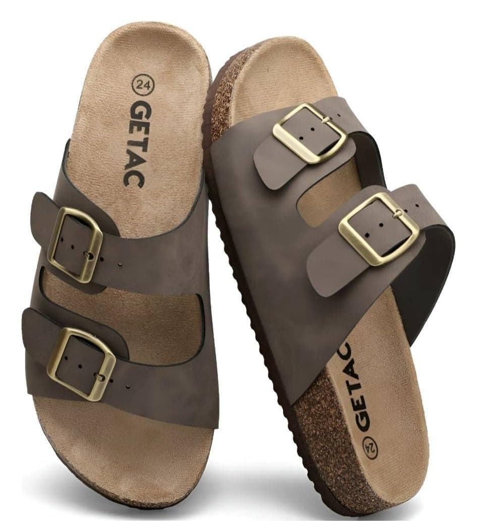 GETAC CHANCLAS MUJER, SANDALIAS HOMBRE