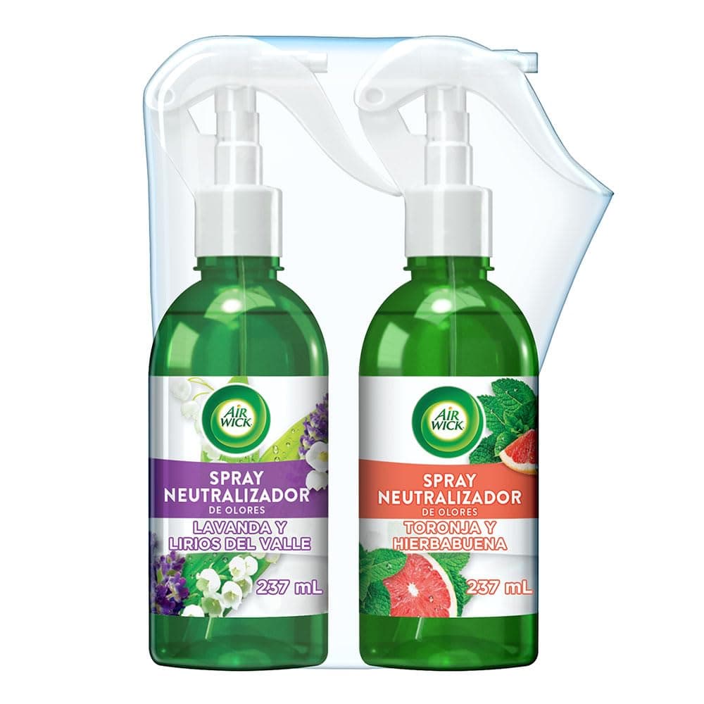 Airwick® Air Wick® Spray Neutralizador de Olores